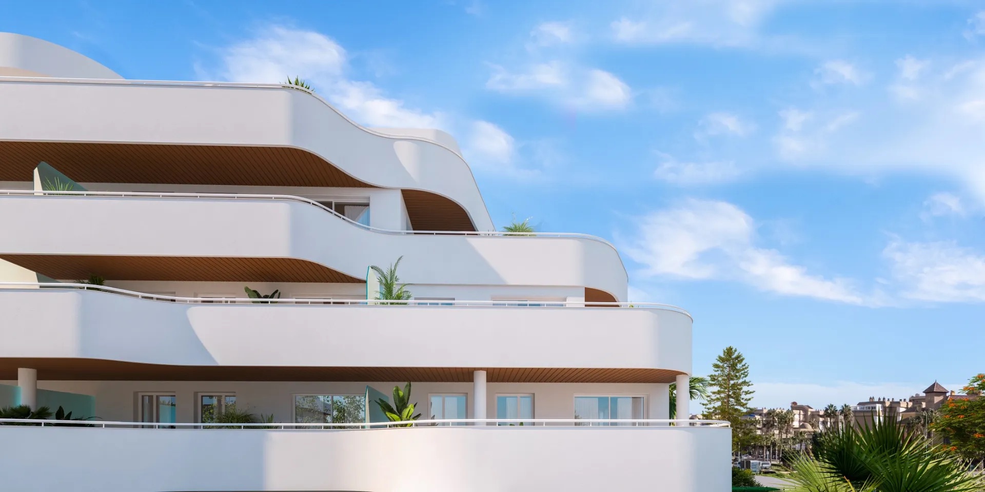 Apartment for sale in Torrox costa - photo 11