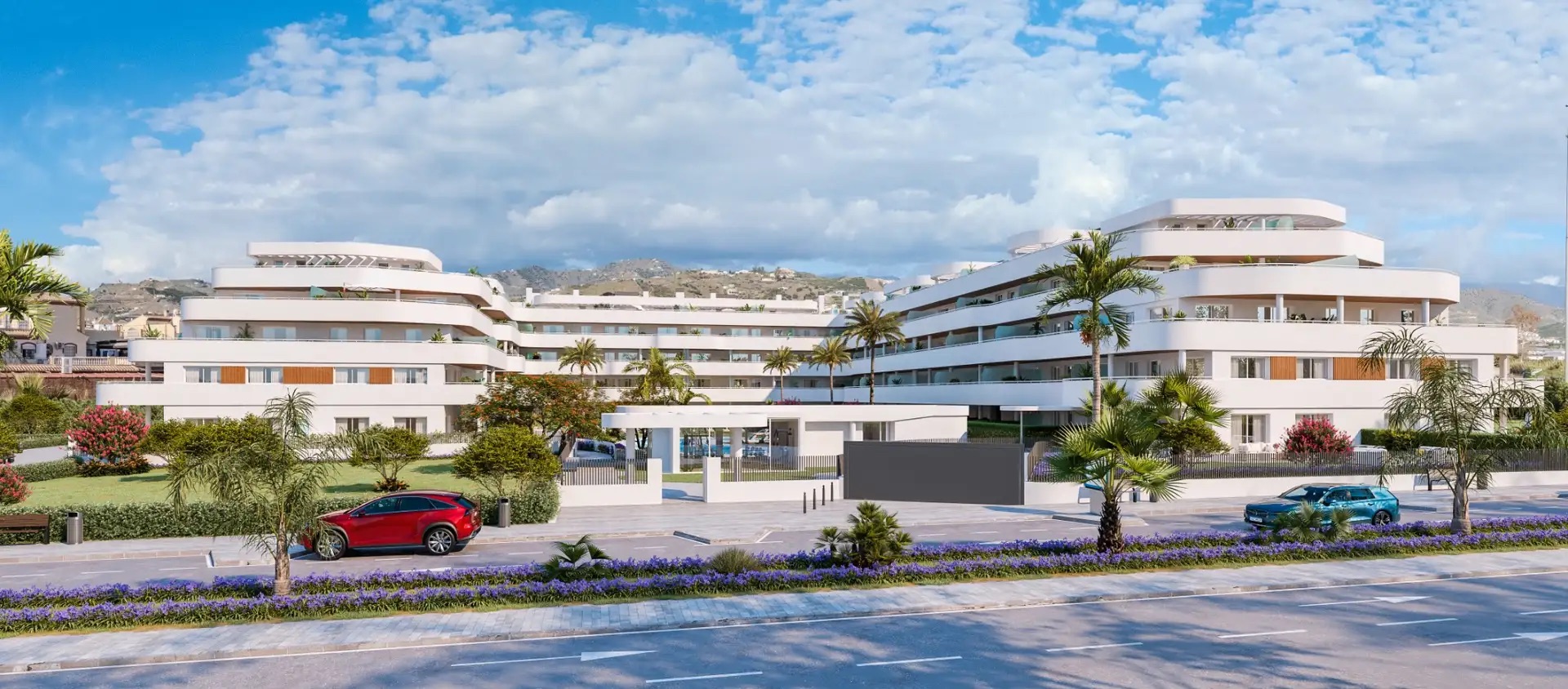 Apartment for sale in Torrox costa – photo 8 Apartment for sale in Torrox costa - photo 8