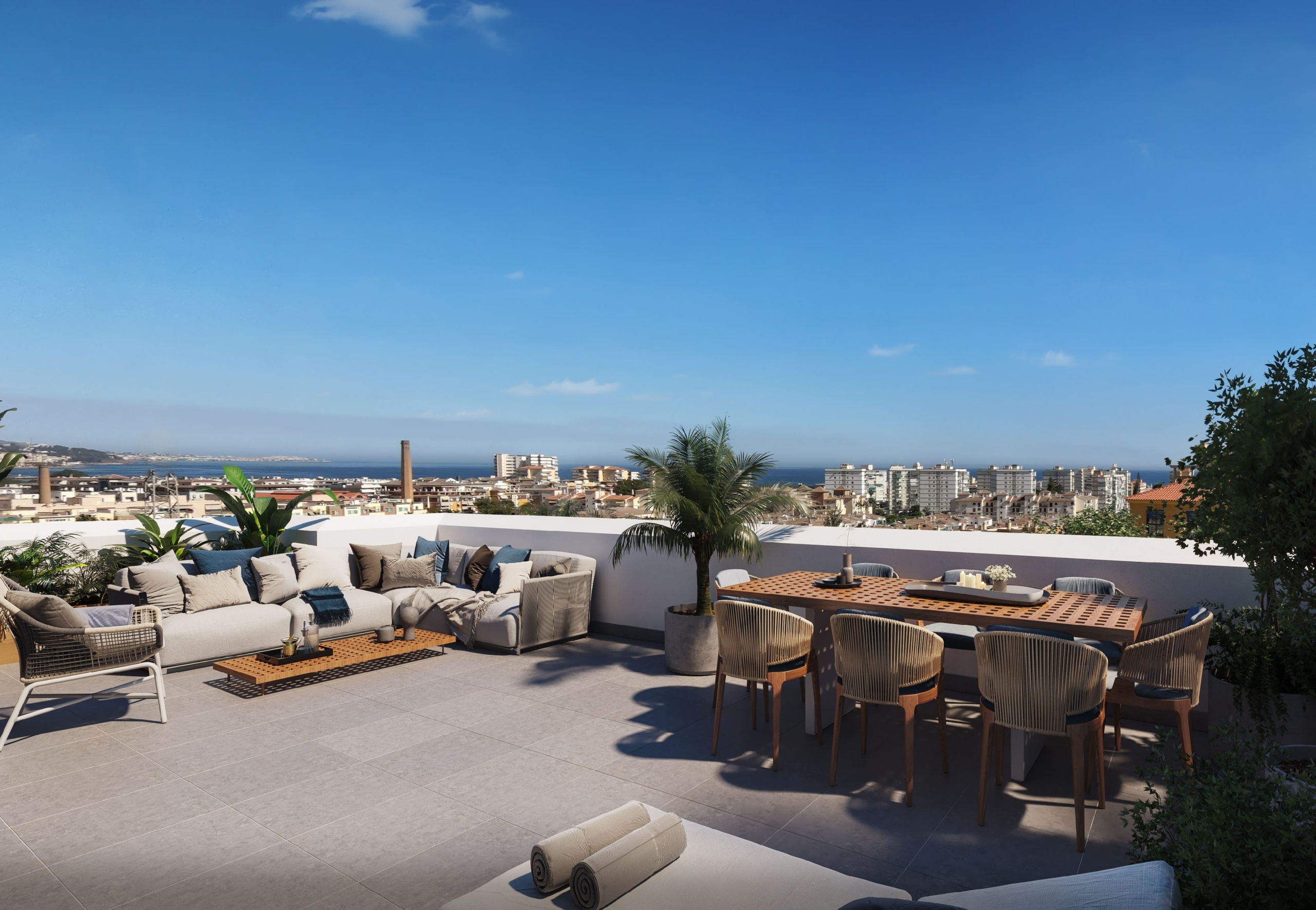 Apartment for sale in Vélez – Málaga – photo 8 Apartment for sale in Vélez - Málaga - photo 8