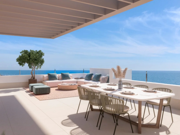 Apartment for sale in Vélez - Málaga