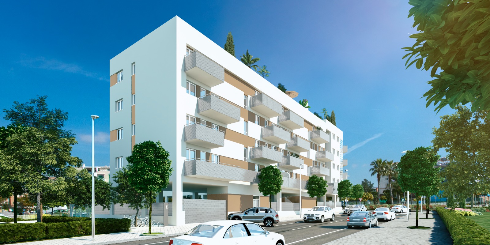 Apartment for sale in Vélez - Málaga - photo 3