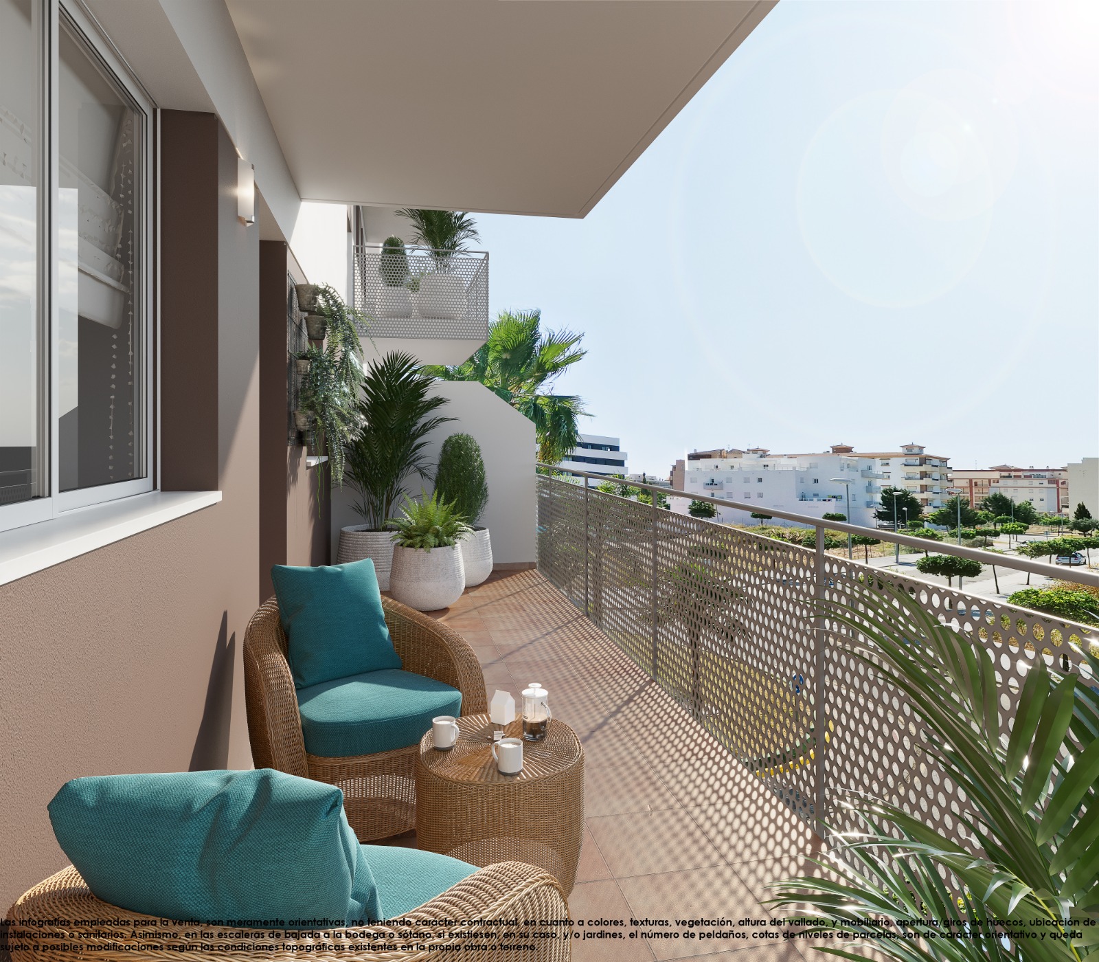 Apartment for sale in Vélez - Málaga - photo 4