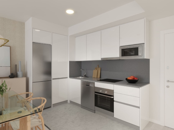 Apartment for sale in Vélez - Málaga