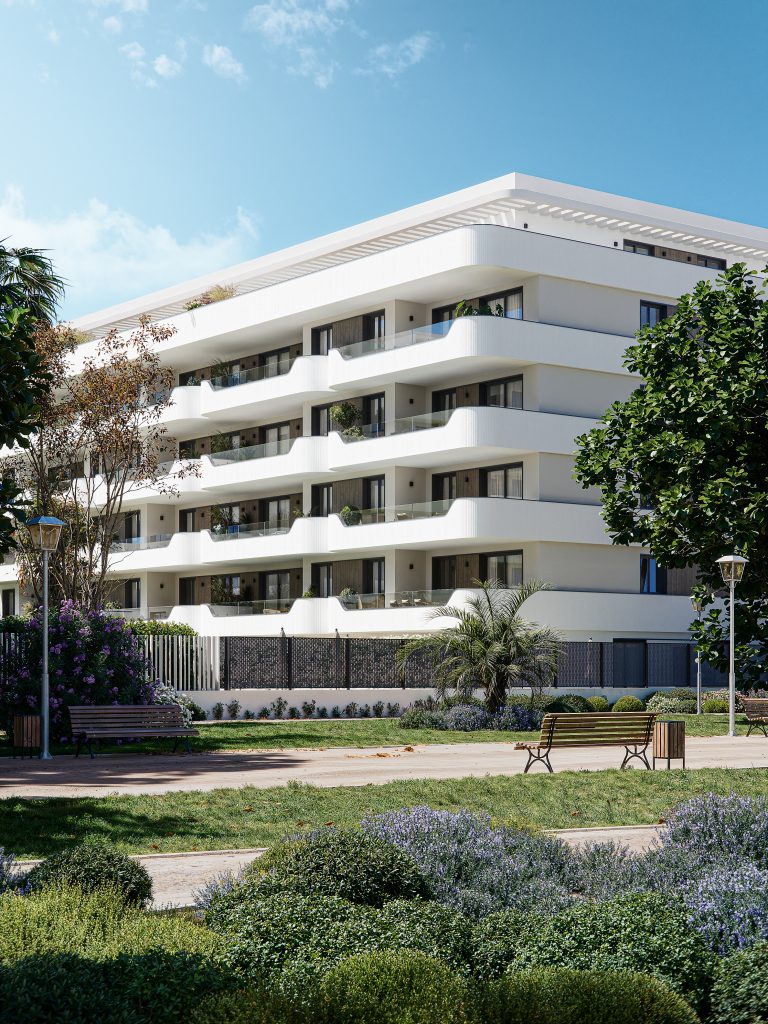 Apartment for sale in Vélez - Málaga - photo 3