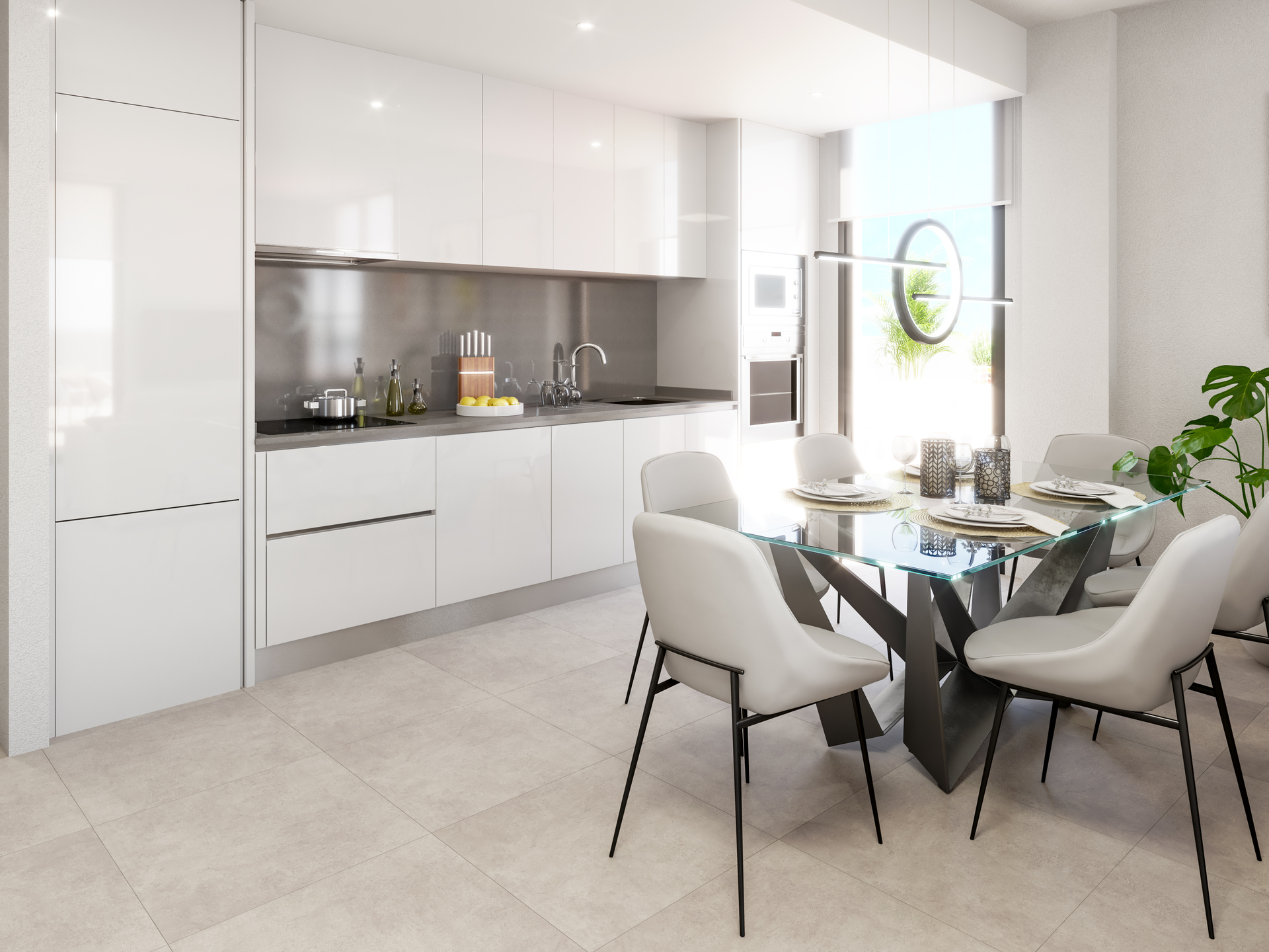 Apartment for sale in Vera - photo 4