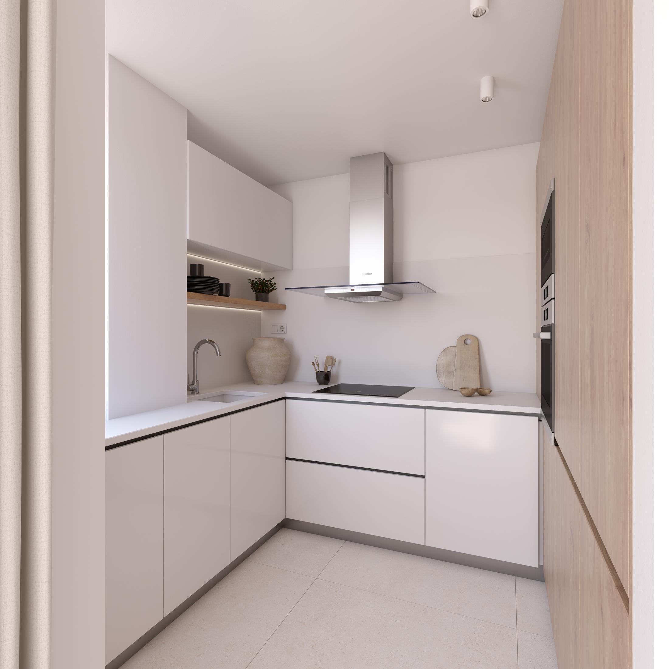 Apartment for sale in Vera – photo 11 Apartment for sale in Vera - photo 11