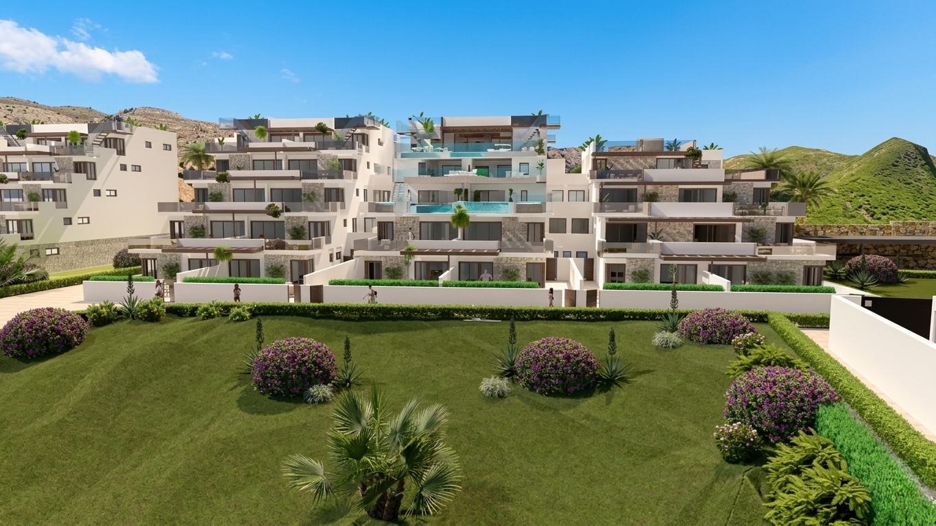 Apartment for sale in Vera – photo 13 Apartment for sale in Vera - photo 13