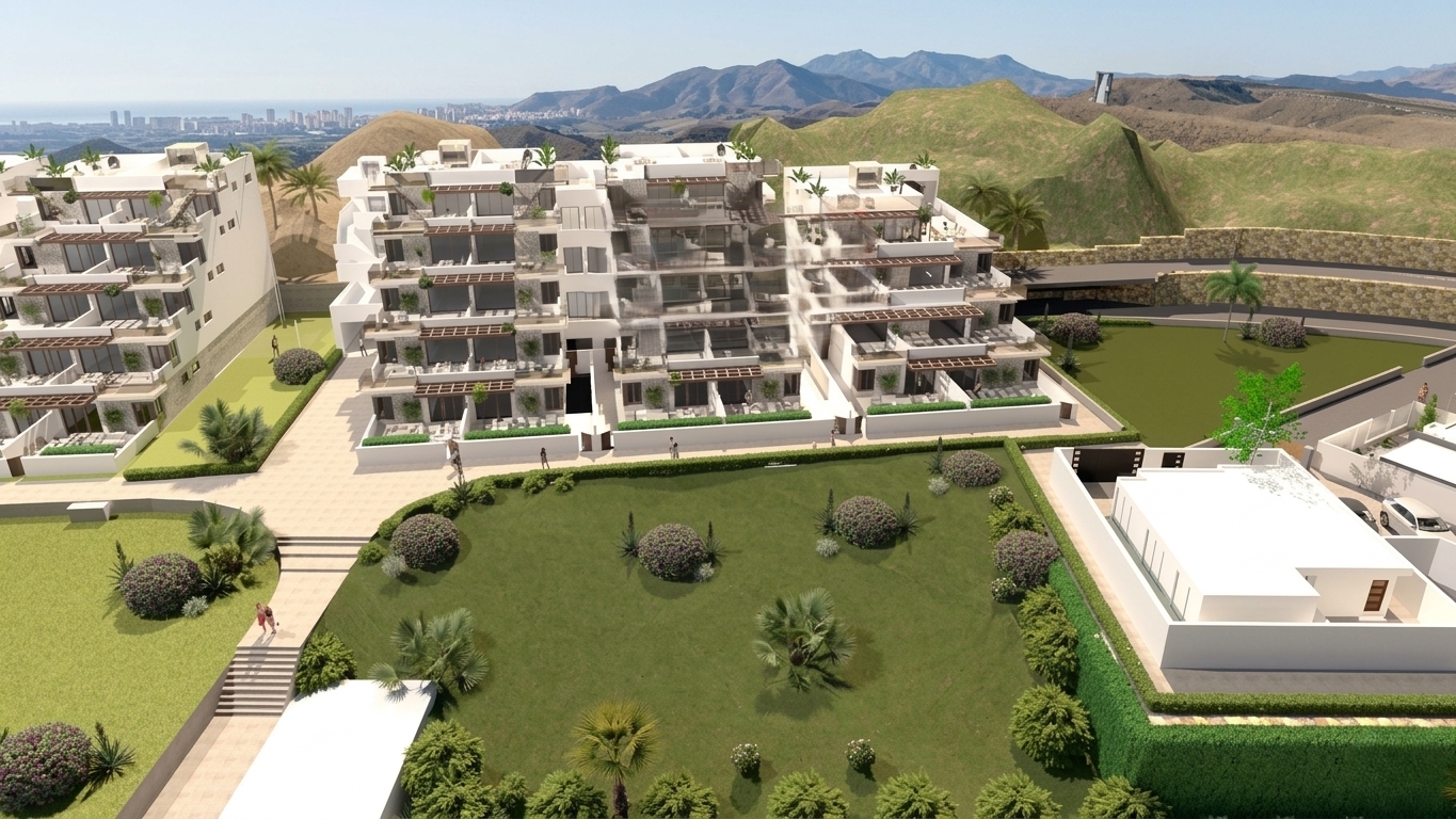 Apartment for sale in Vera – photo 14 Apartment for sale in Vera - photo 14