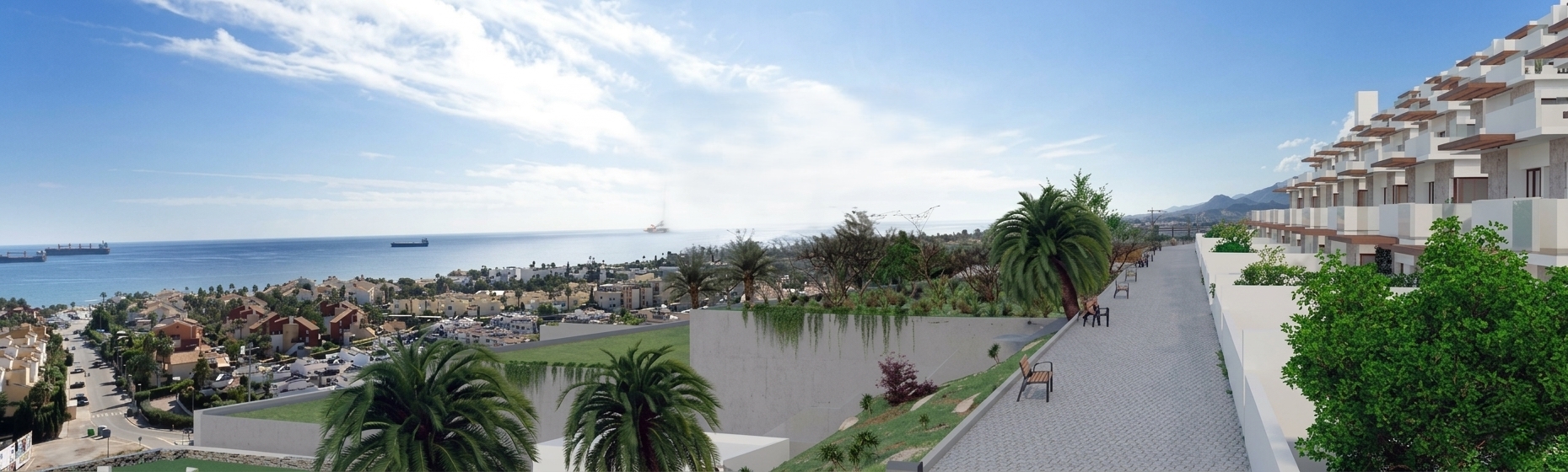 Apartment for sale in Vera - photo 2