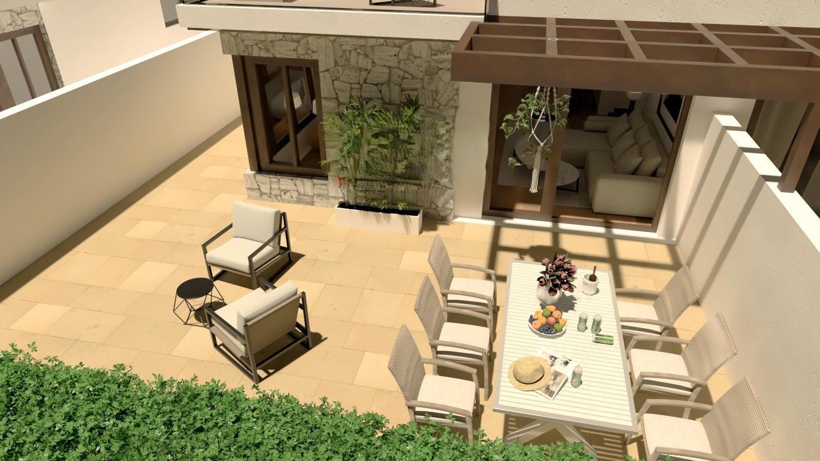 Apartment for sale in Vera - photo 12