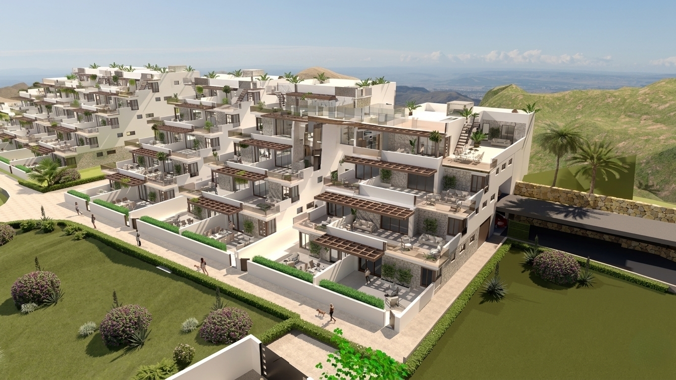Apartment for sale in Vera - photo 15