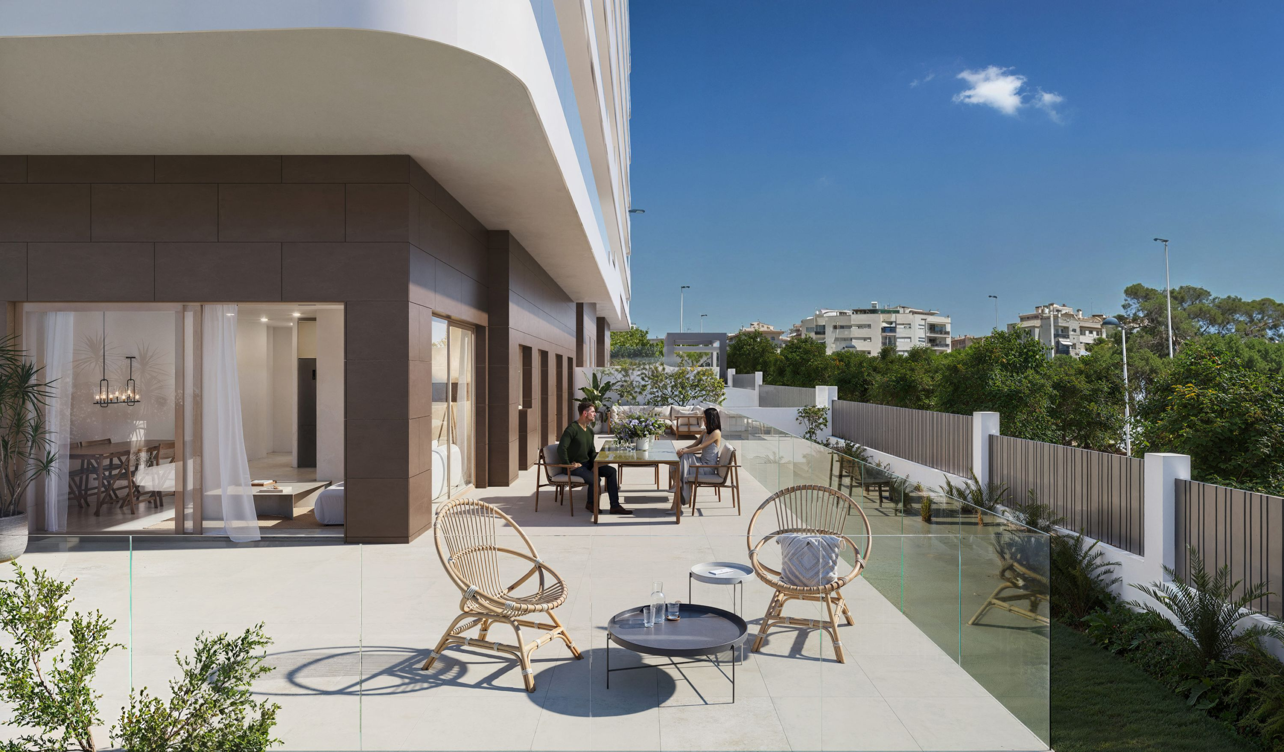 Apartment for sale in Villajoyosa – photo 9 Apartment for sale in Villajoyosa - photo 9