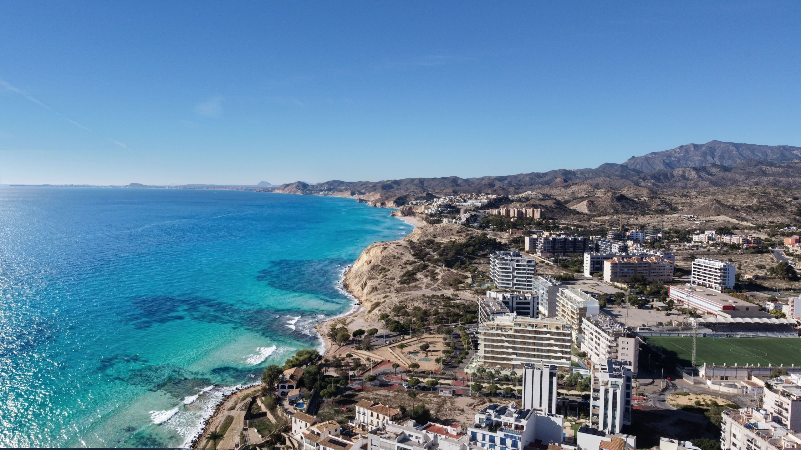 Apartment for sale in Villajoyosa – photo 11 Apartment for sale in Villajoyosa - photo 11