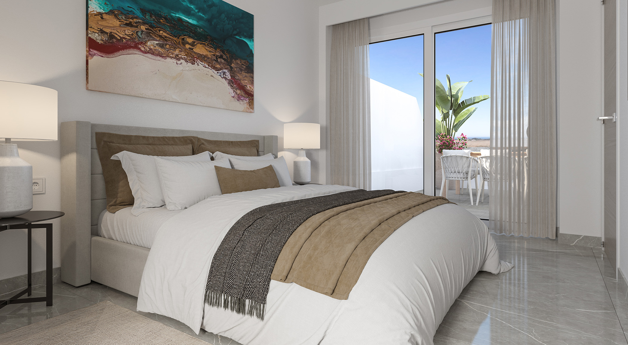 Apartment for sale in Xeresa - photo 2