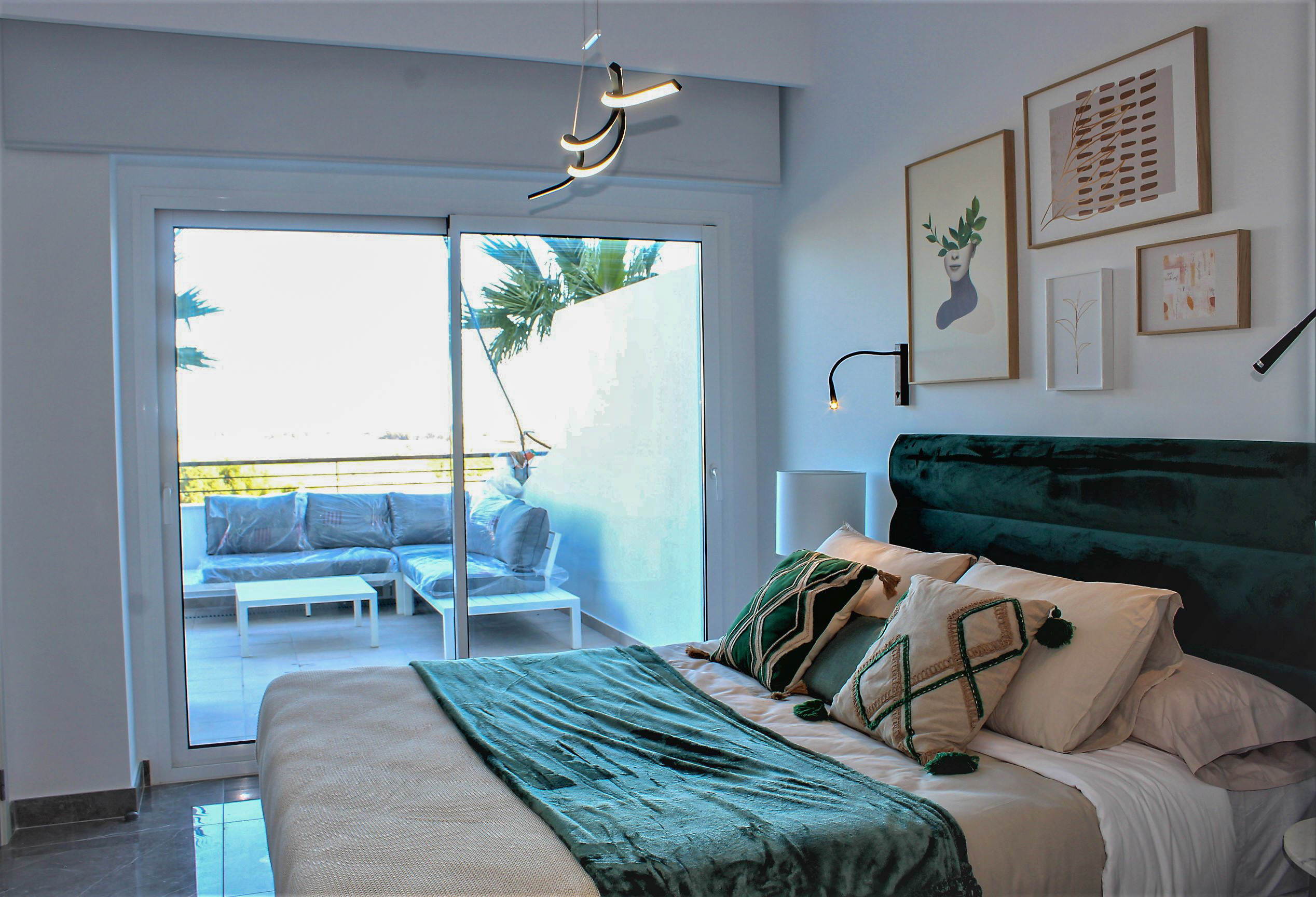 Apartment for sale in Xeresa - photo 14