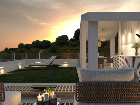Apartment for sale in Xeresa