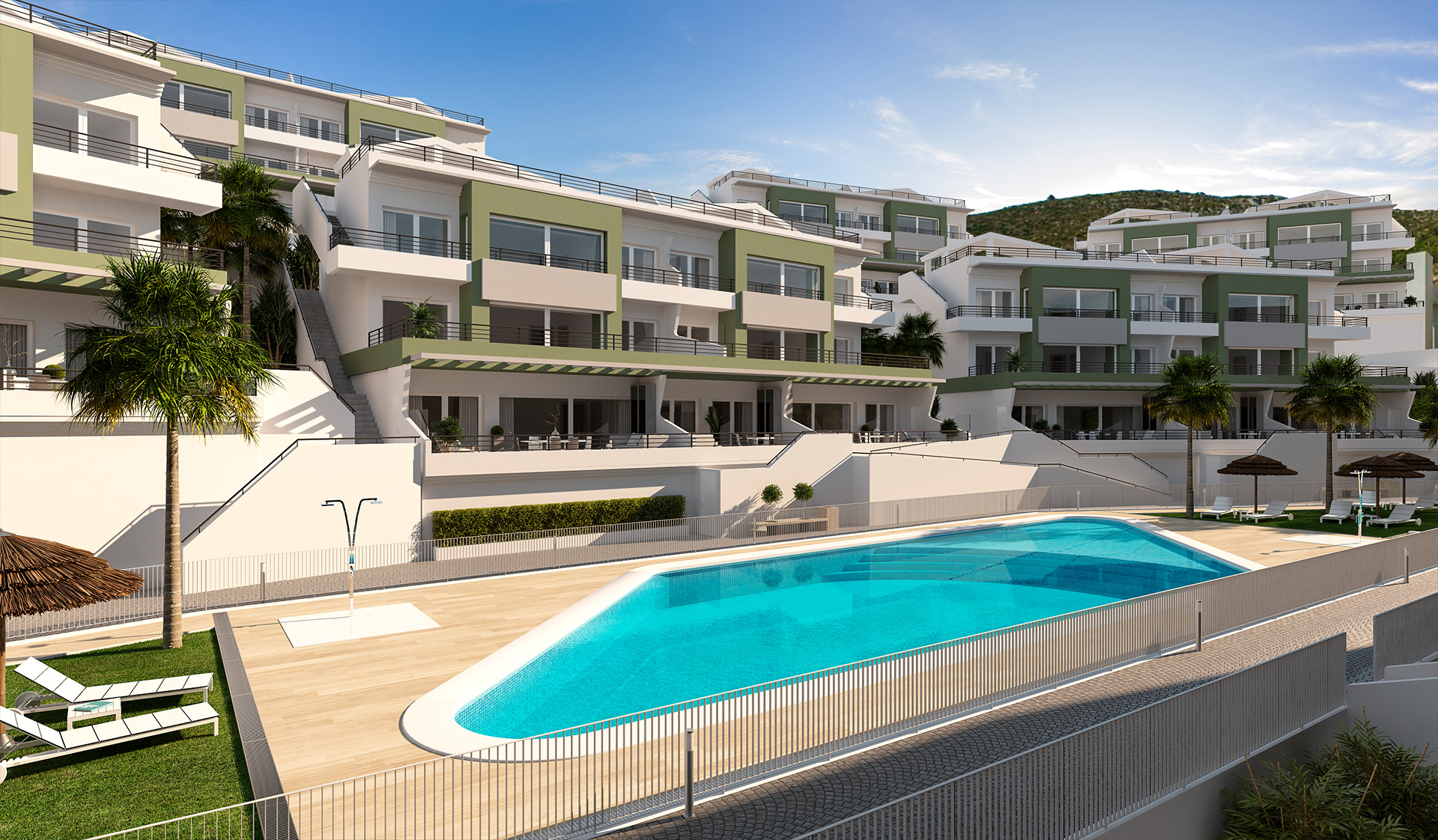 Apartment for sale in Xeresa - photo 7