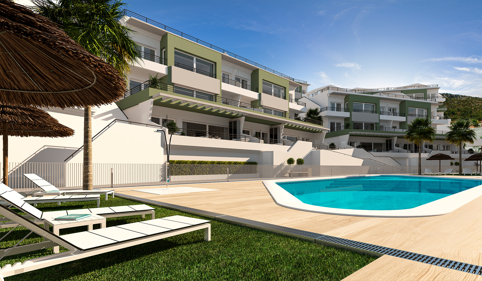 Apartment for sale in Xeresa - photo 8