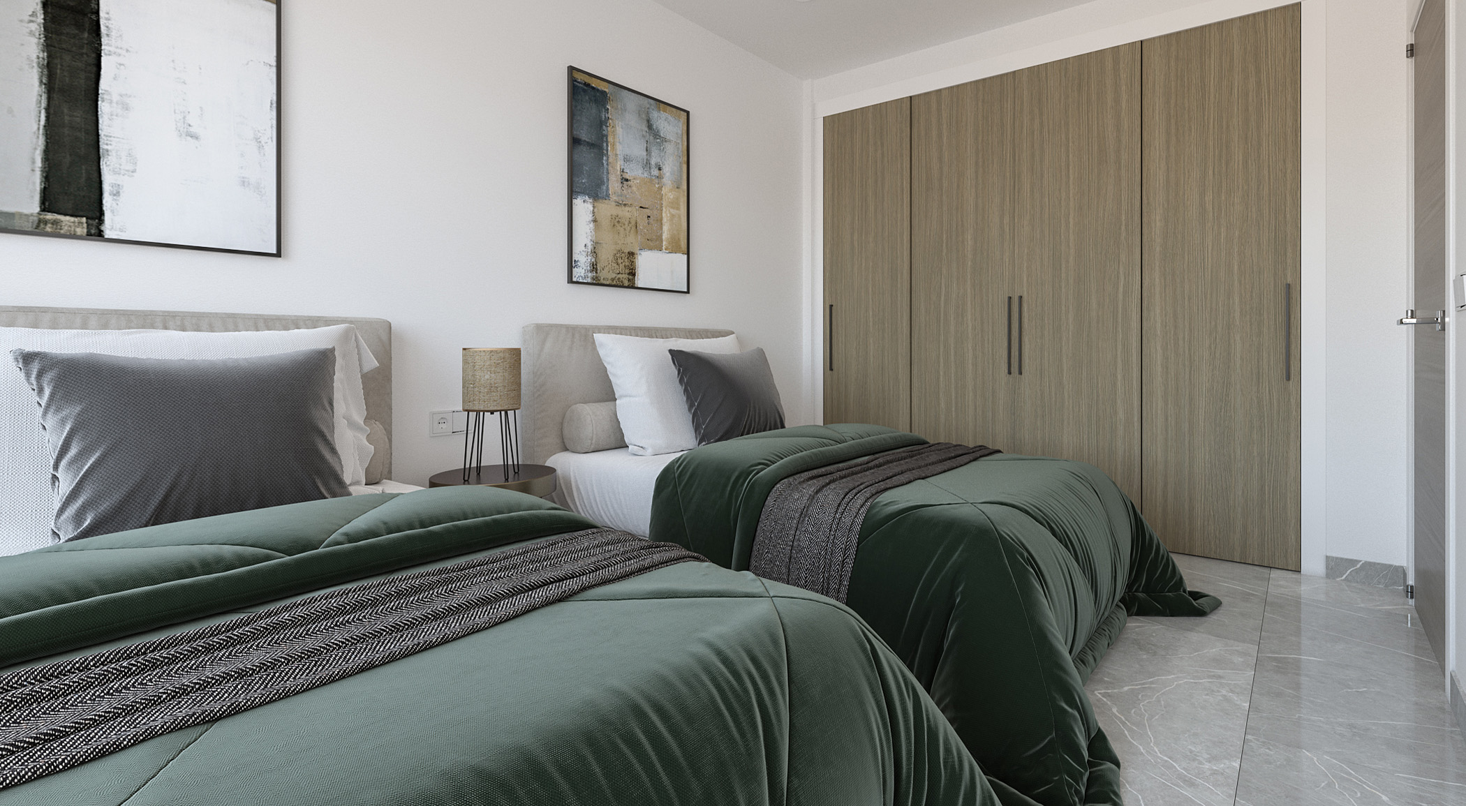 Apartment for sale in Xeresa - photo 12