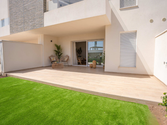 Bungalow for sale in Algorfa