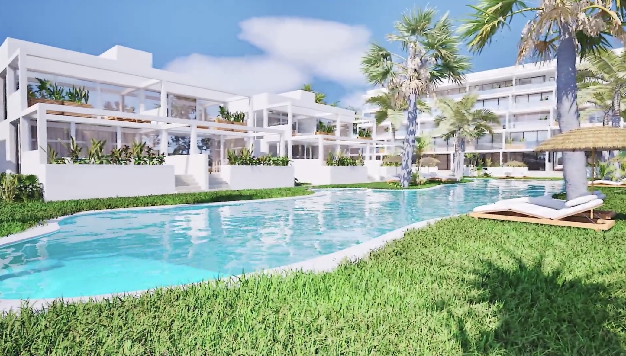 Bungalow for sale in Cartagena - photo 5