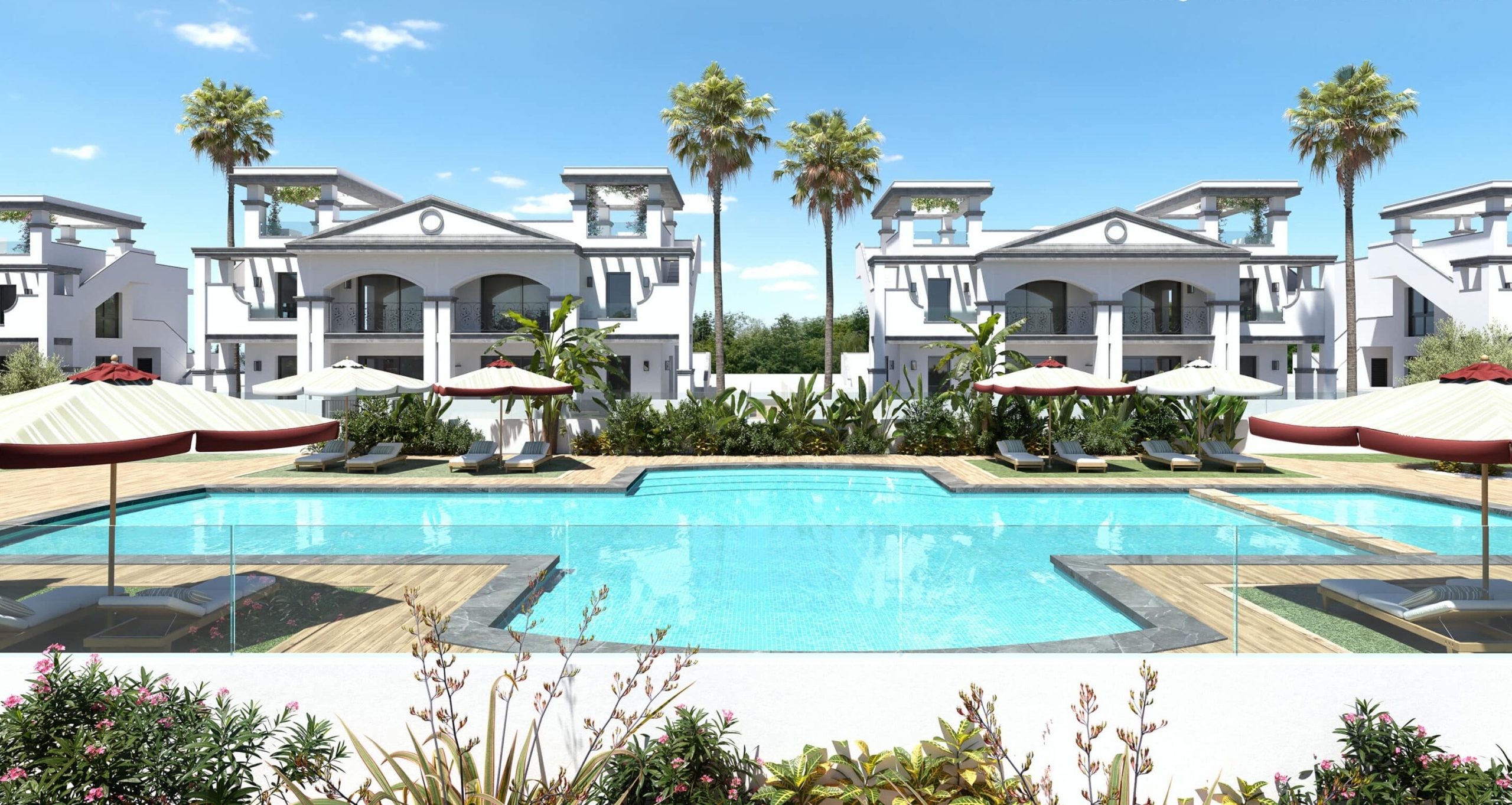 Bungalow for sale in Ciudad quesada - photo 15