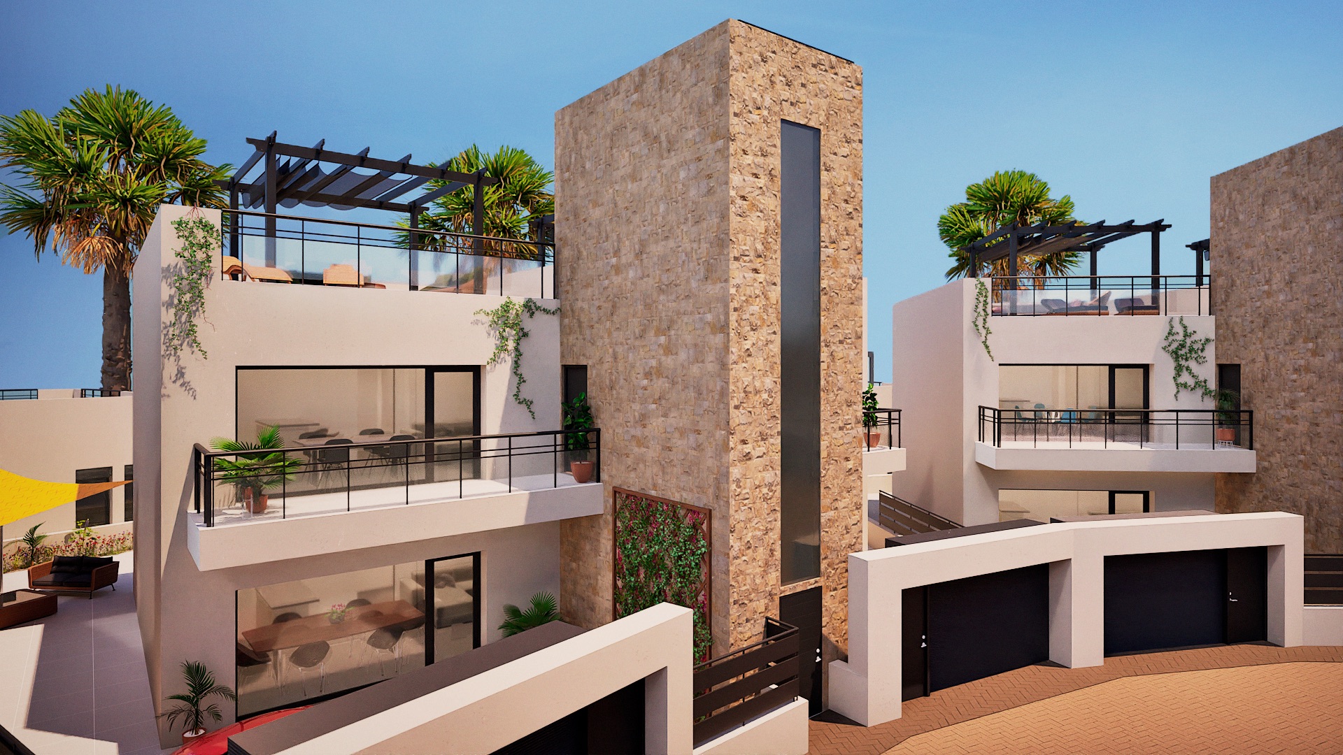 Bungalow for sale in Fuente alamo de Murcia - photo 14