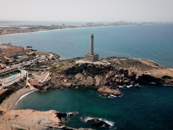 Bungalow for sale in La Manga Club
