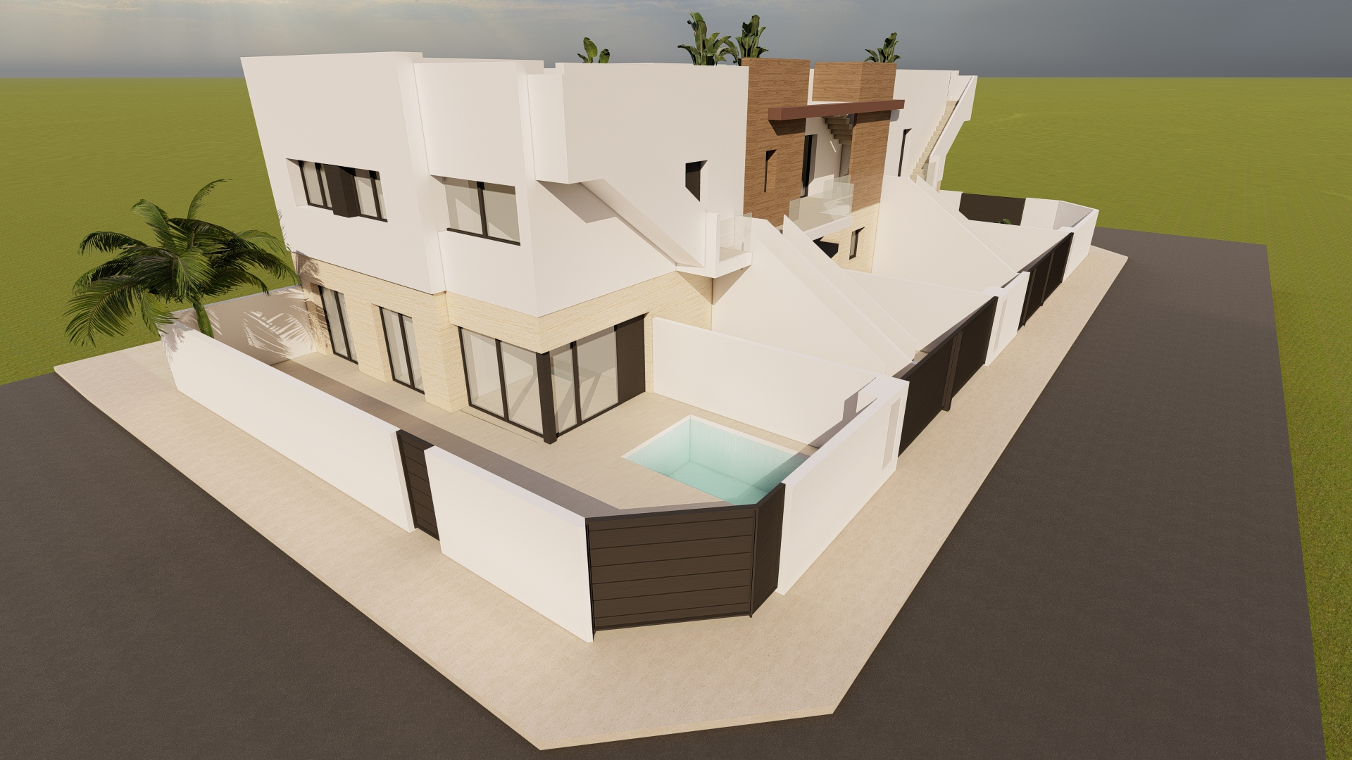 Bungalow for sale in Lo Pagan - photo 2