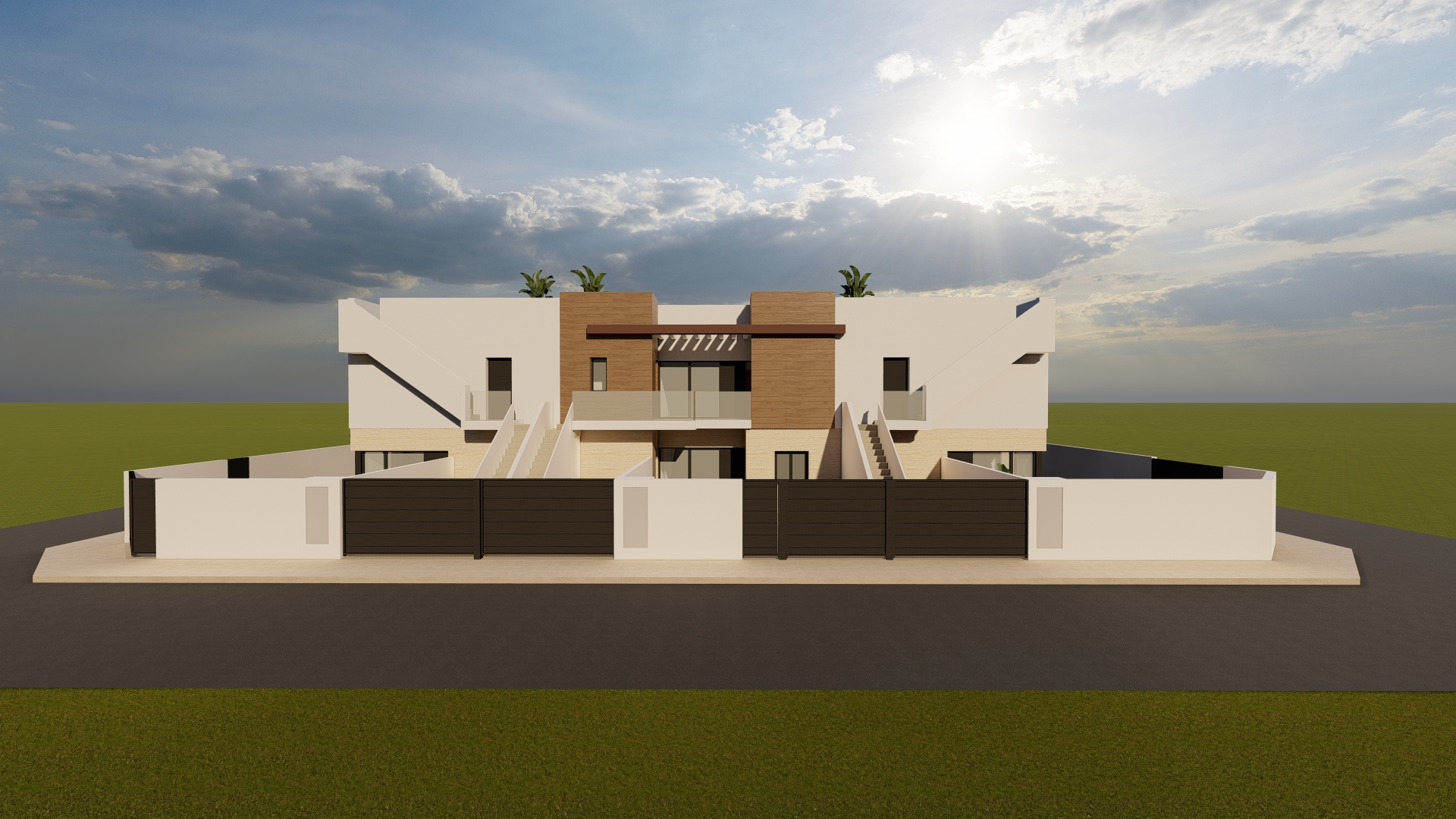 Bungalow for sale in Lo Pagan - photo 8