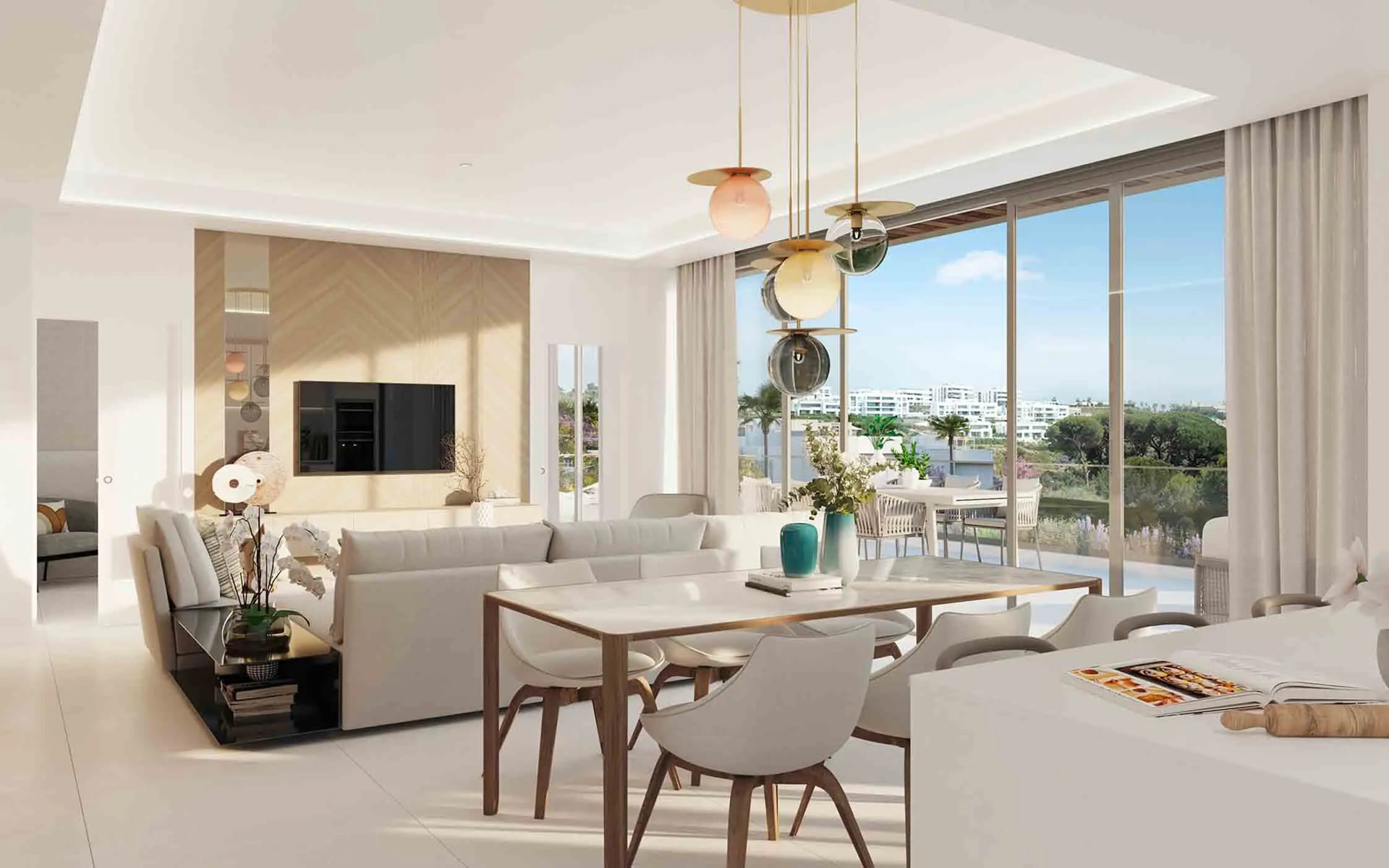 Bungalow for sale in Marbella - photo 4