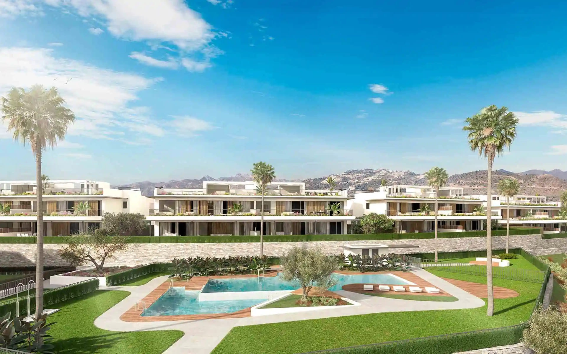 Bungalow for sale in Marbella – photo 10 Bungalow for sale in Marbella - photo 10