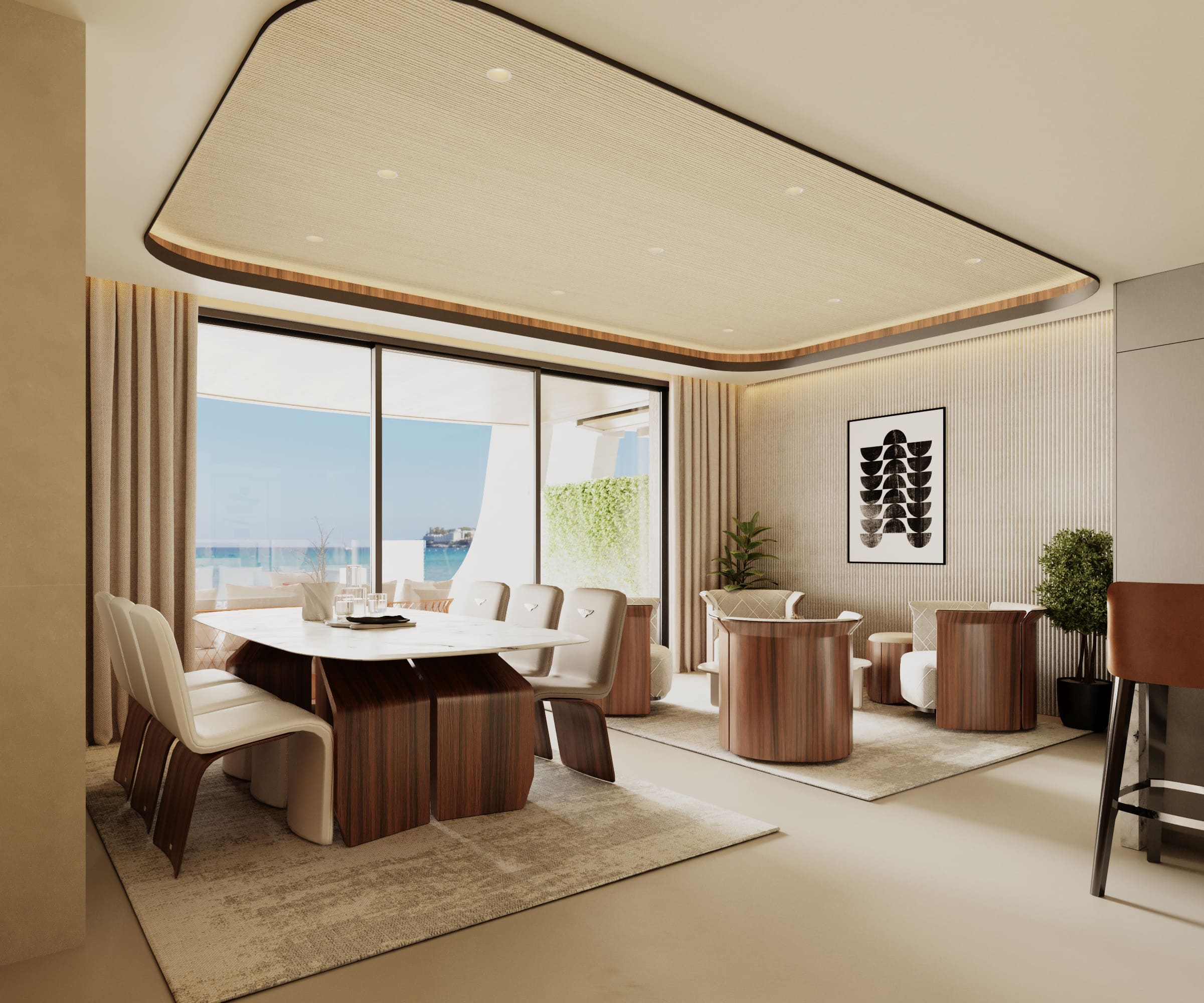 Bungalow for sale in Marbella - photo 3