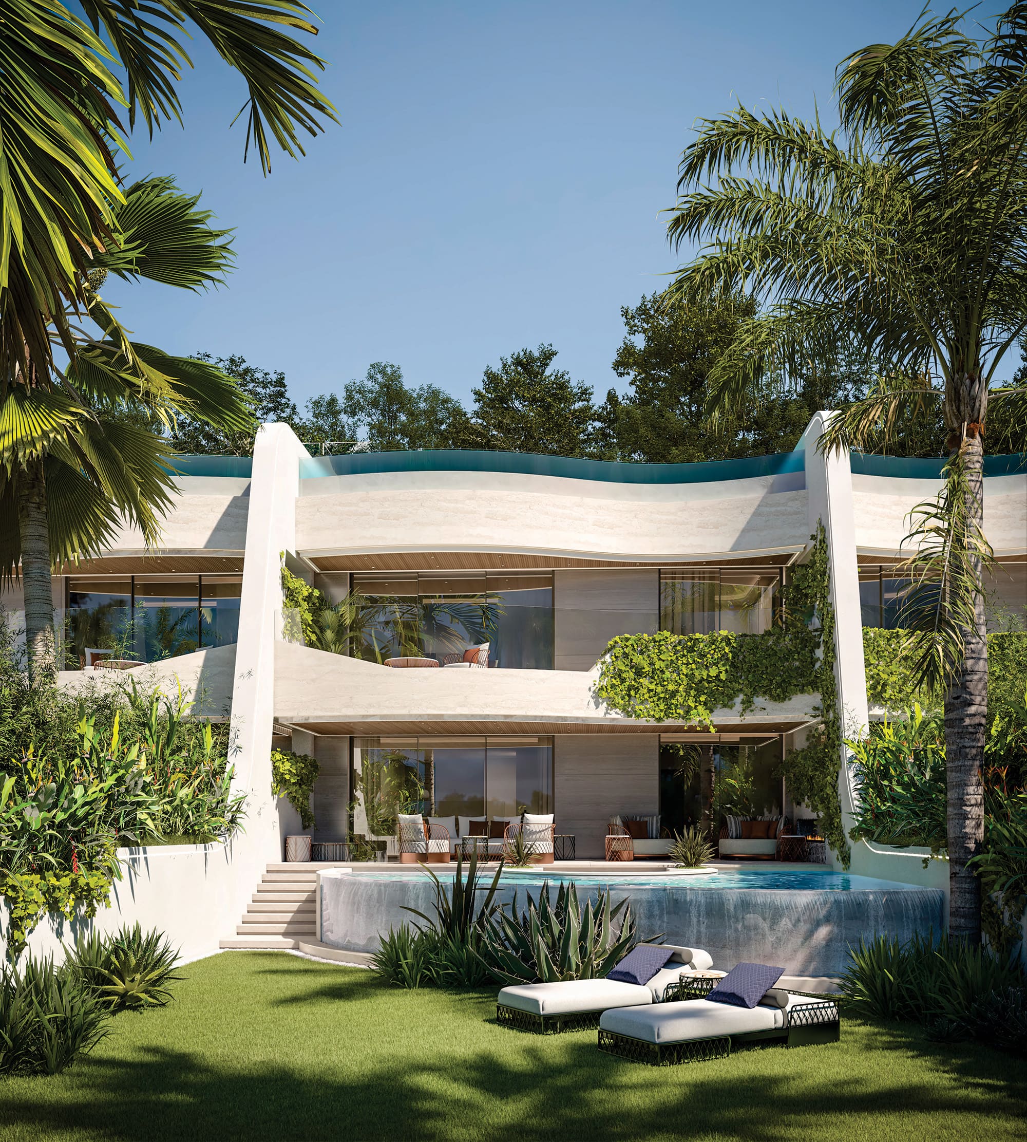 Bungalow for sale in Marbella - photo 6