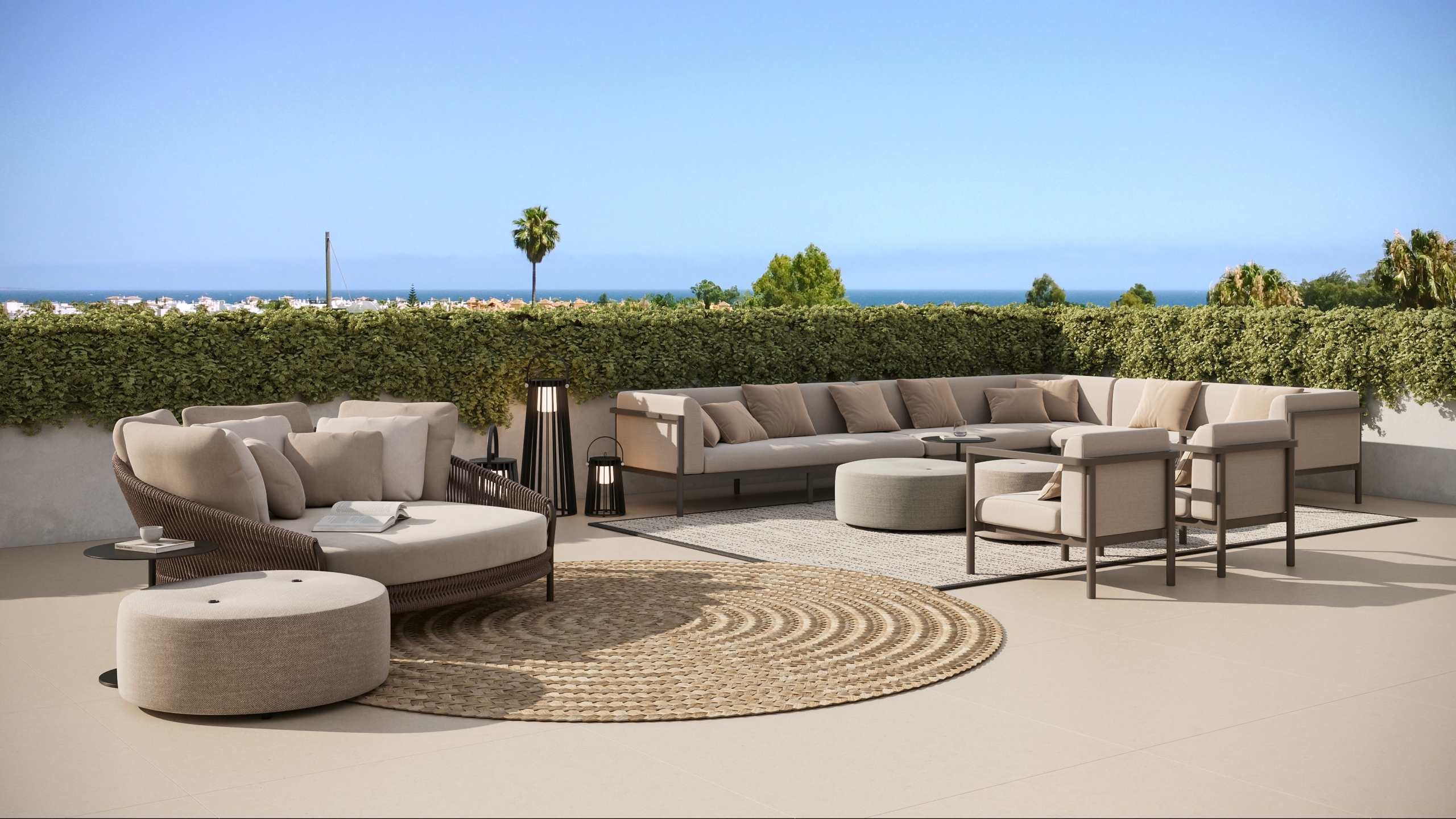 Bungalow for sale in Marbella - photo 12