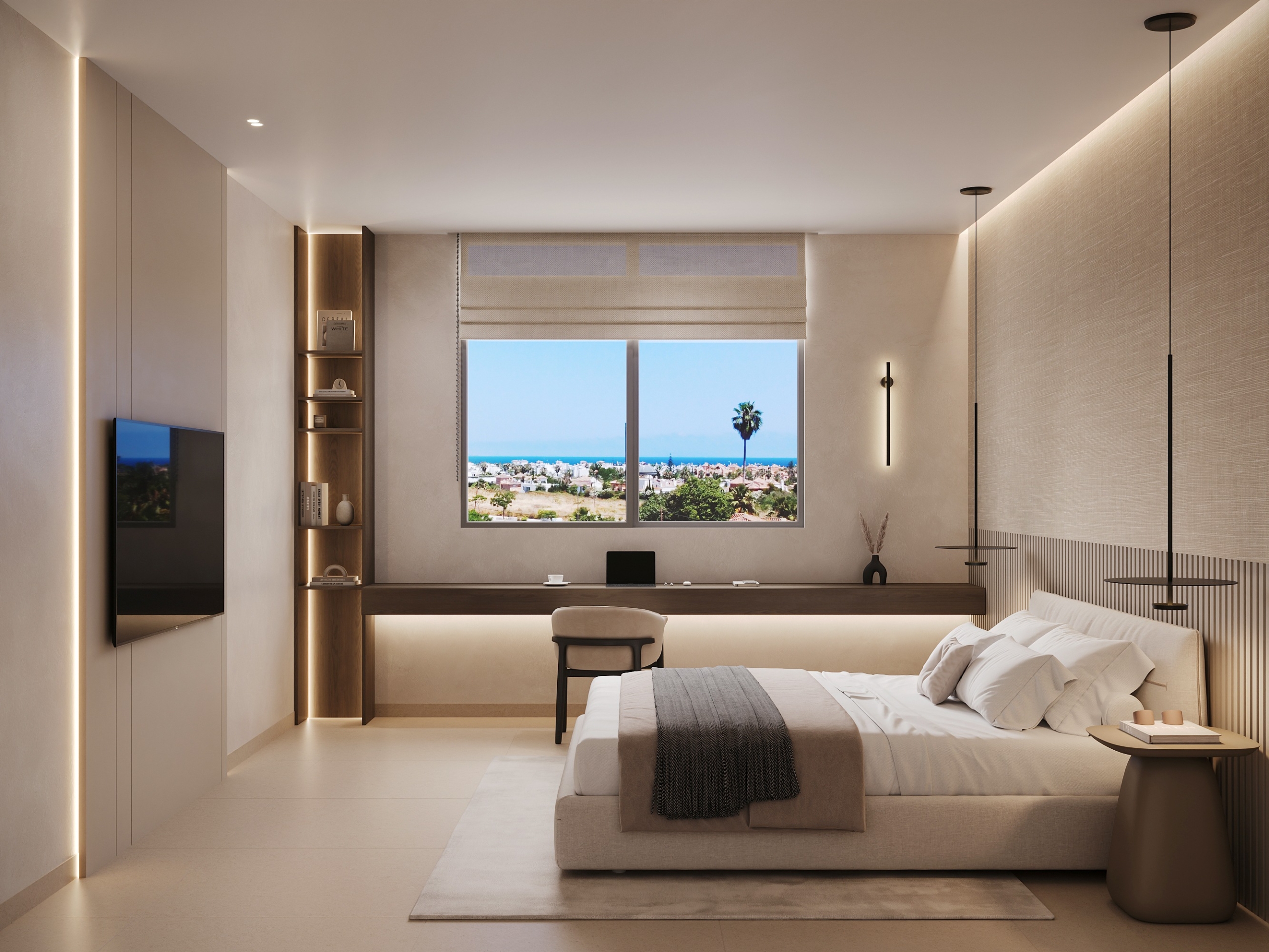 Bungalow for sale in Marbella - photo 14
