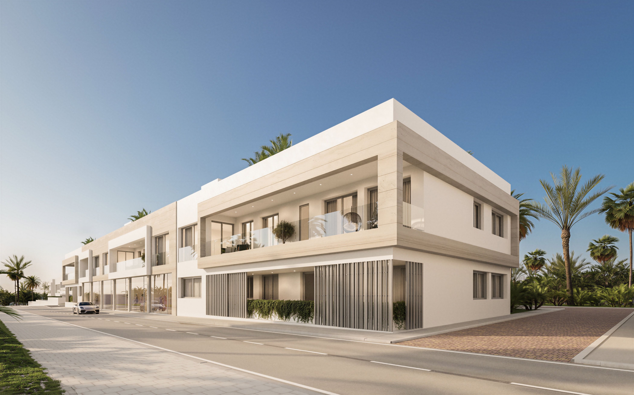 Bungalow for sale in Marbella – photo 7 Bungalow for sale in Marbella - photo 7