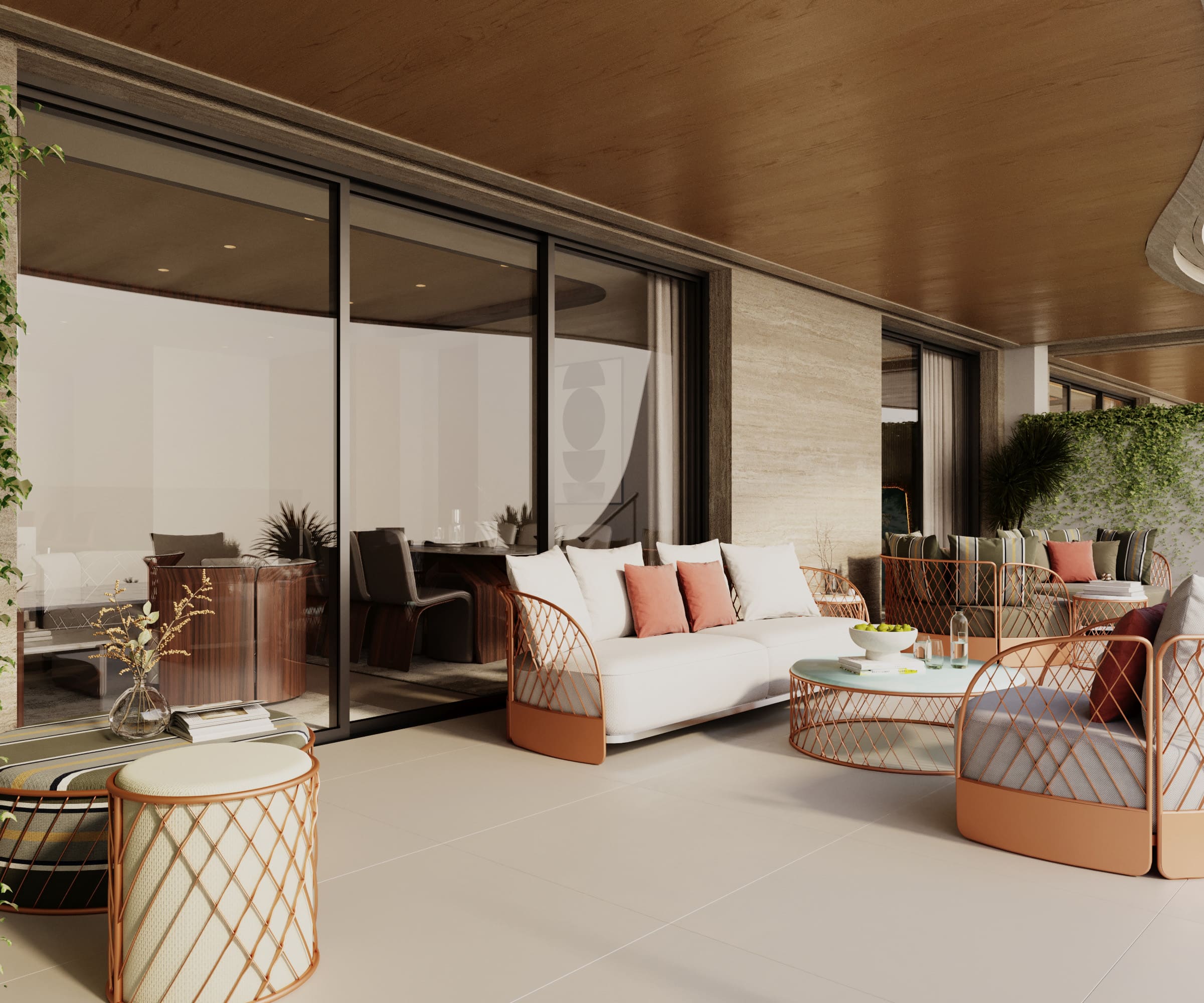 Bungalow for sale in Marbella - photo 4