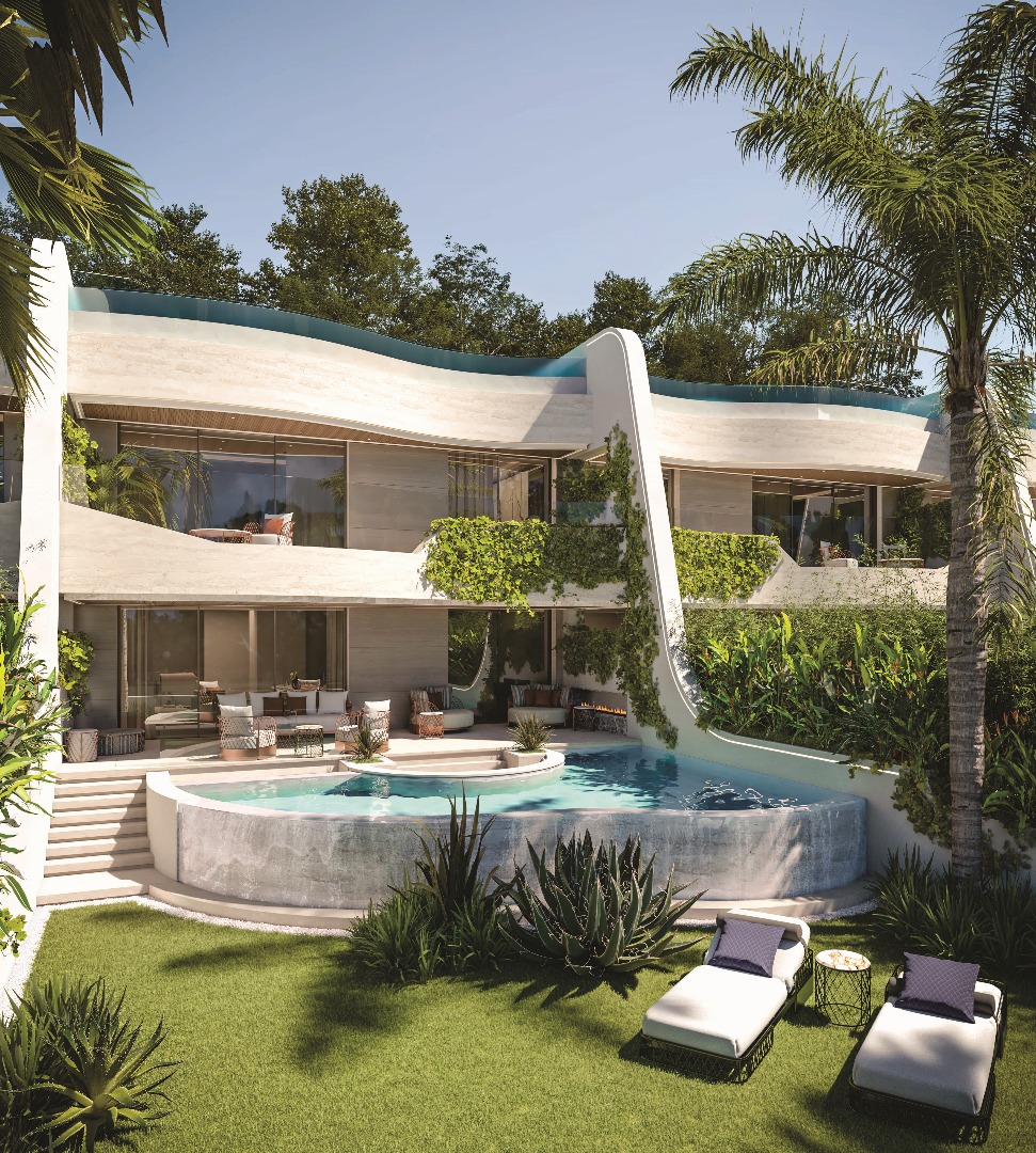 Bungalow for sale in Marbella - photo 5