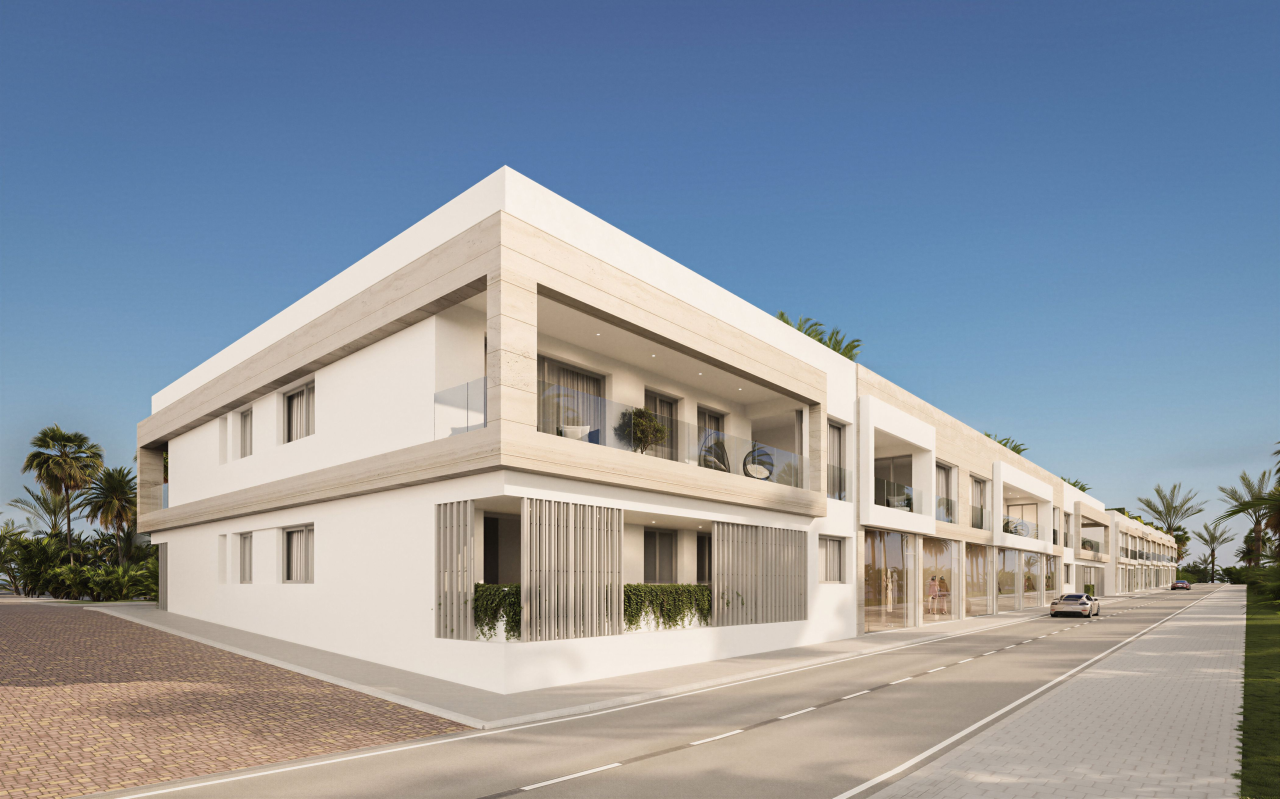 Bungalow for sale in Marbella – photo 6 Bungalow for sale in Marbella - photo 6