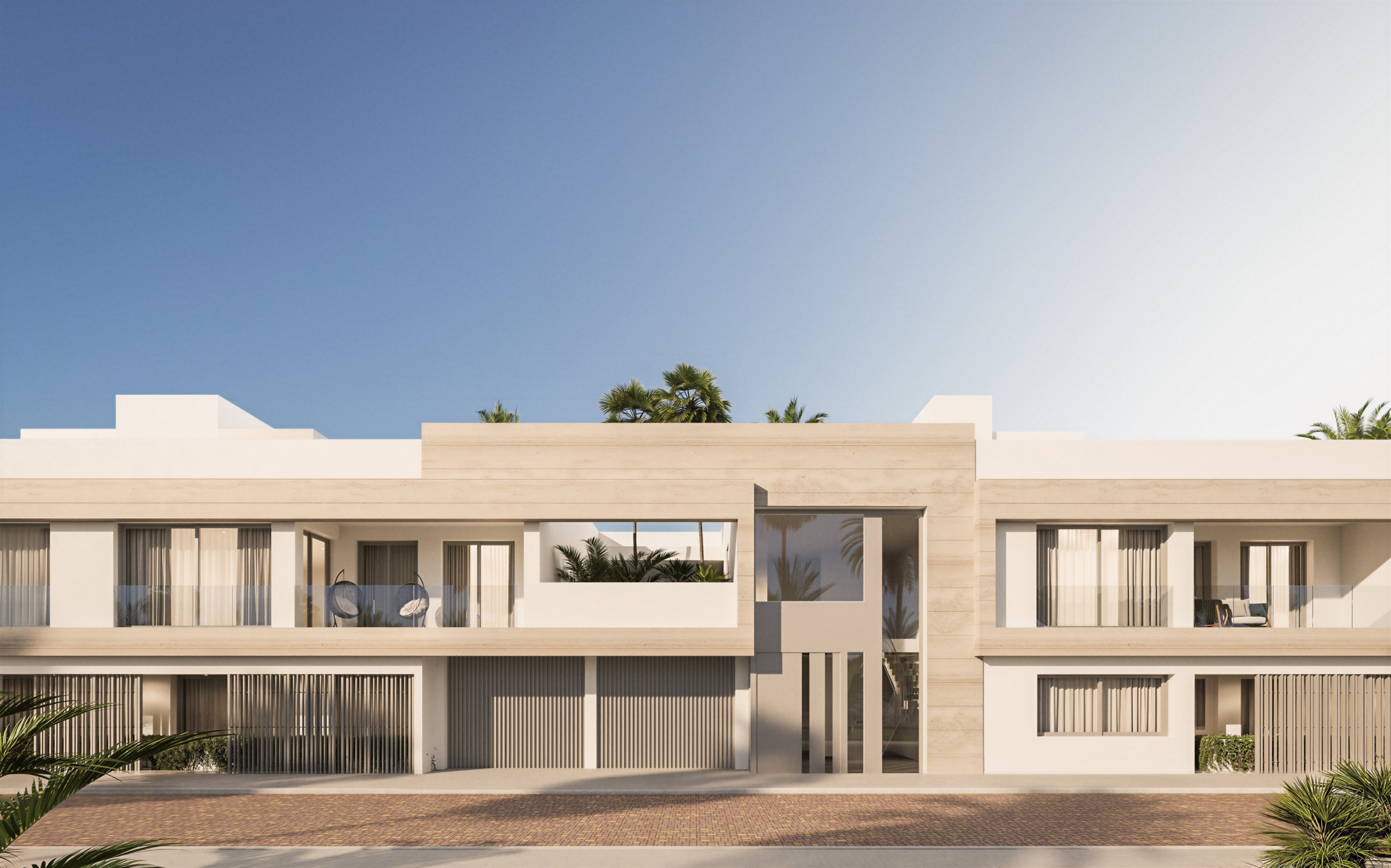 Bungalow for sale in Marbella – photo 8 Bungalow for sale in Marbella - photo 8