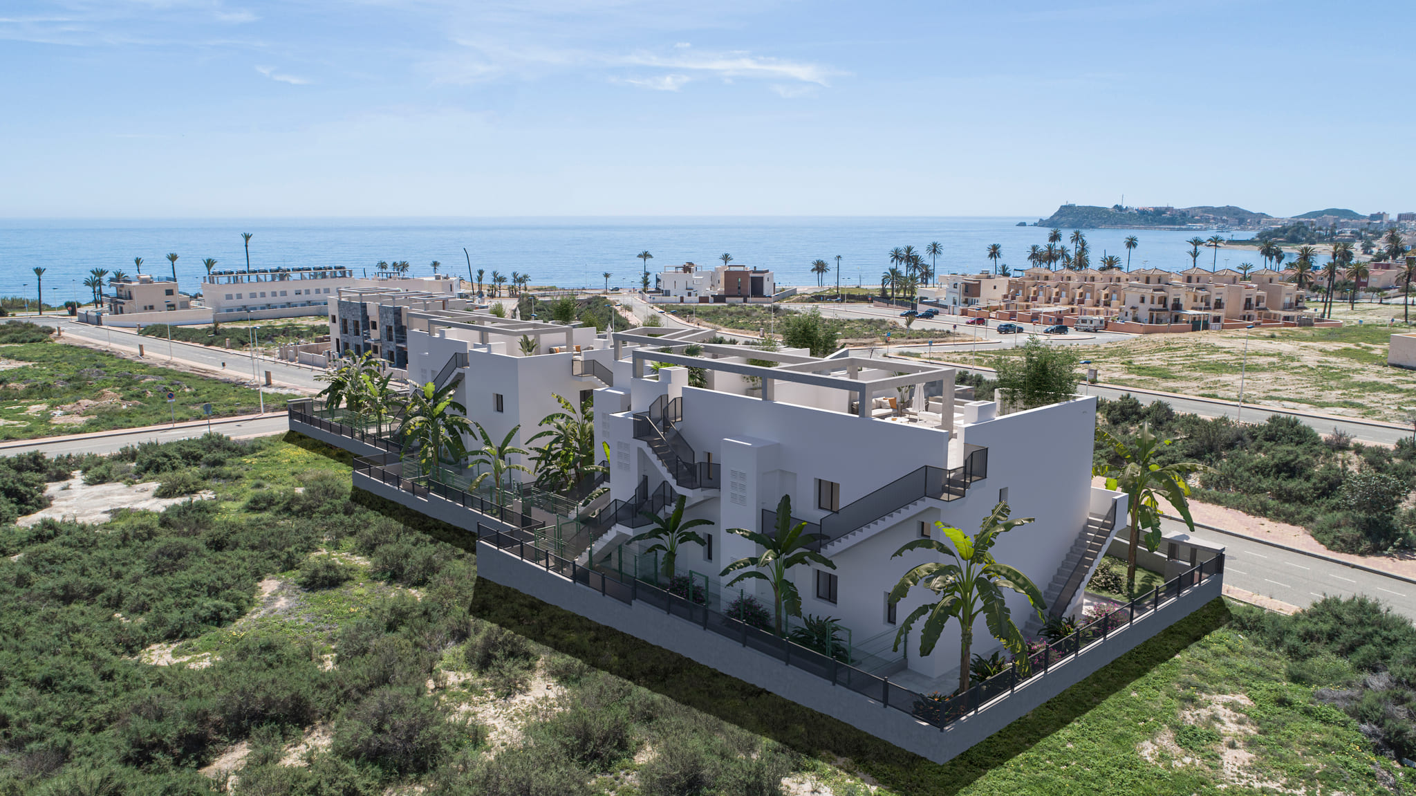 Bungalow for sale in Mazarron – photo 7 Bungalow for sale in Mazarron - photo 7