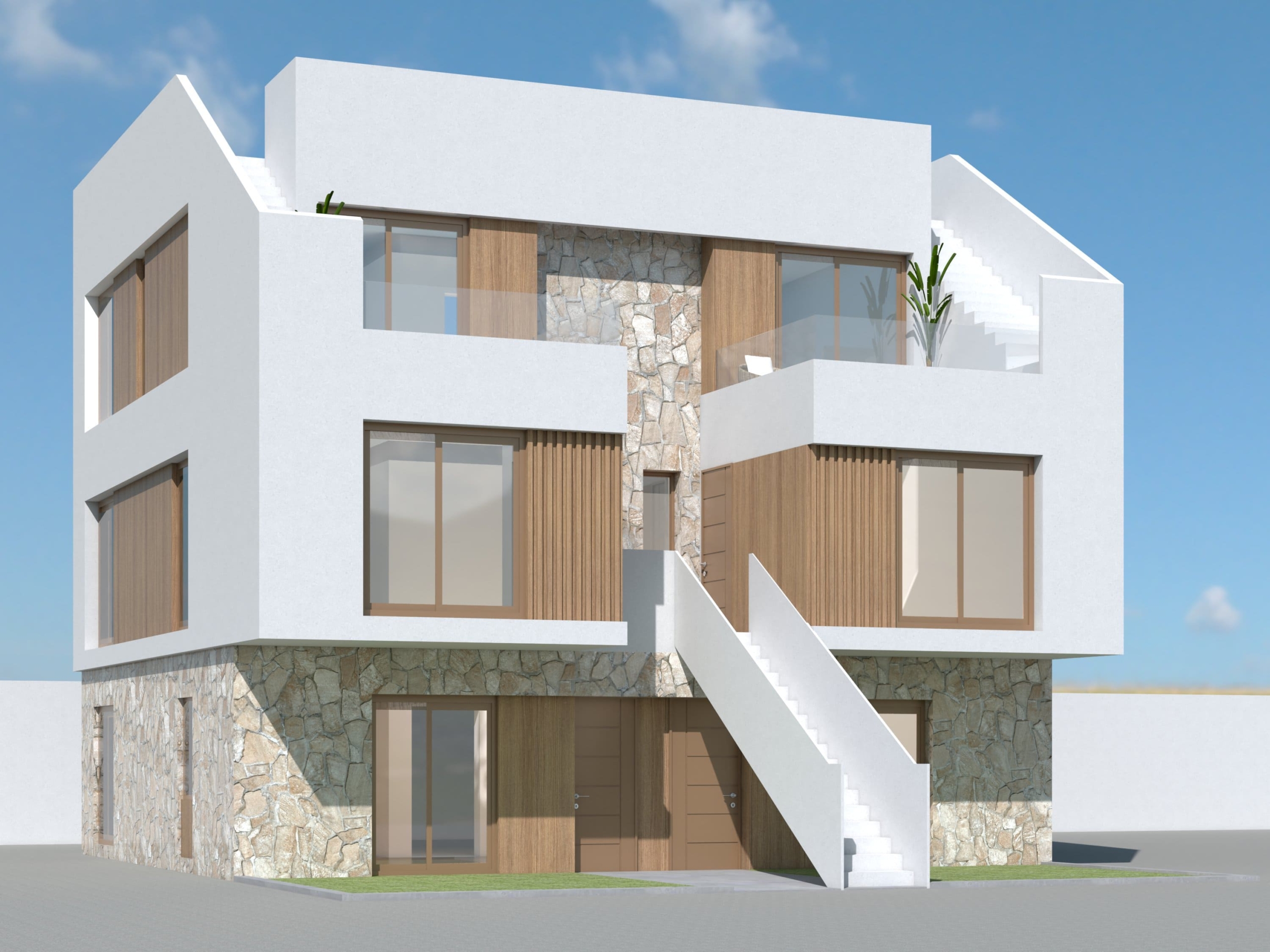 Bungalow for sale in Orihuela - photo 5