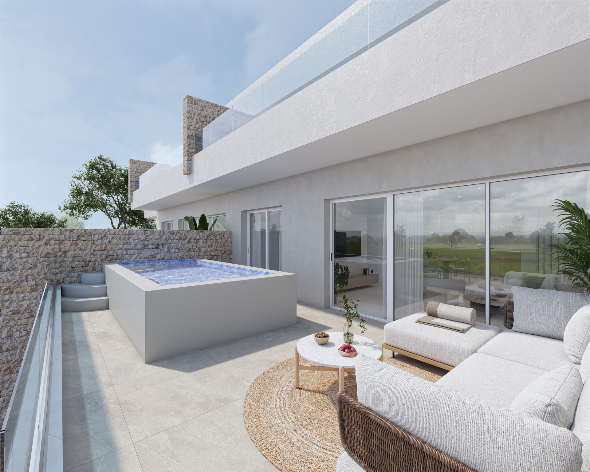 Bungalow for sale in Pilar de la Horadada – photo 4 Bungalow for sale in Pilar de la Horadada - photo 4