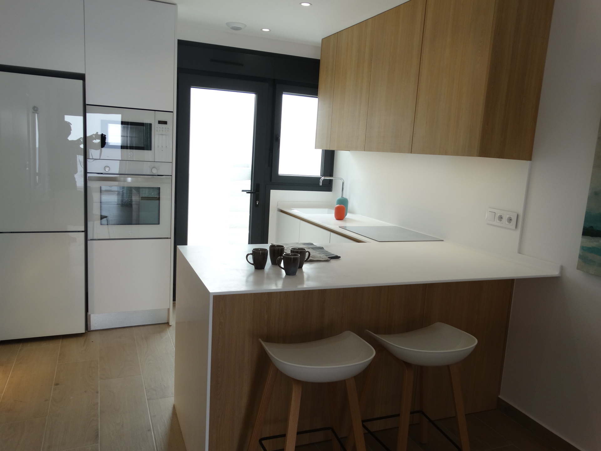 Bungalow for sale in Pilar de la Horadada - photo 4