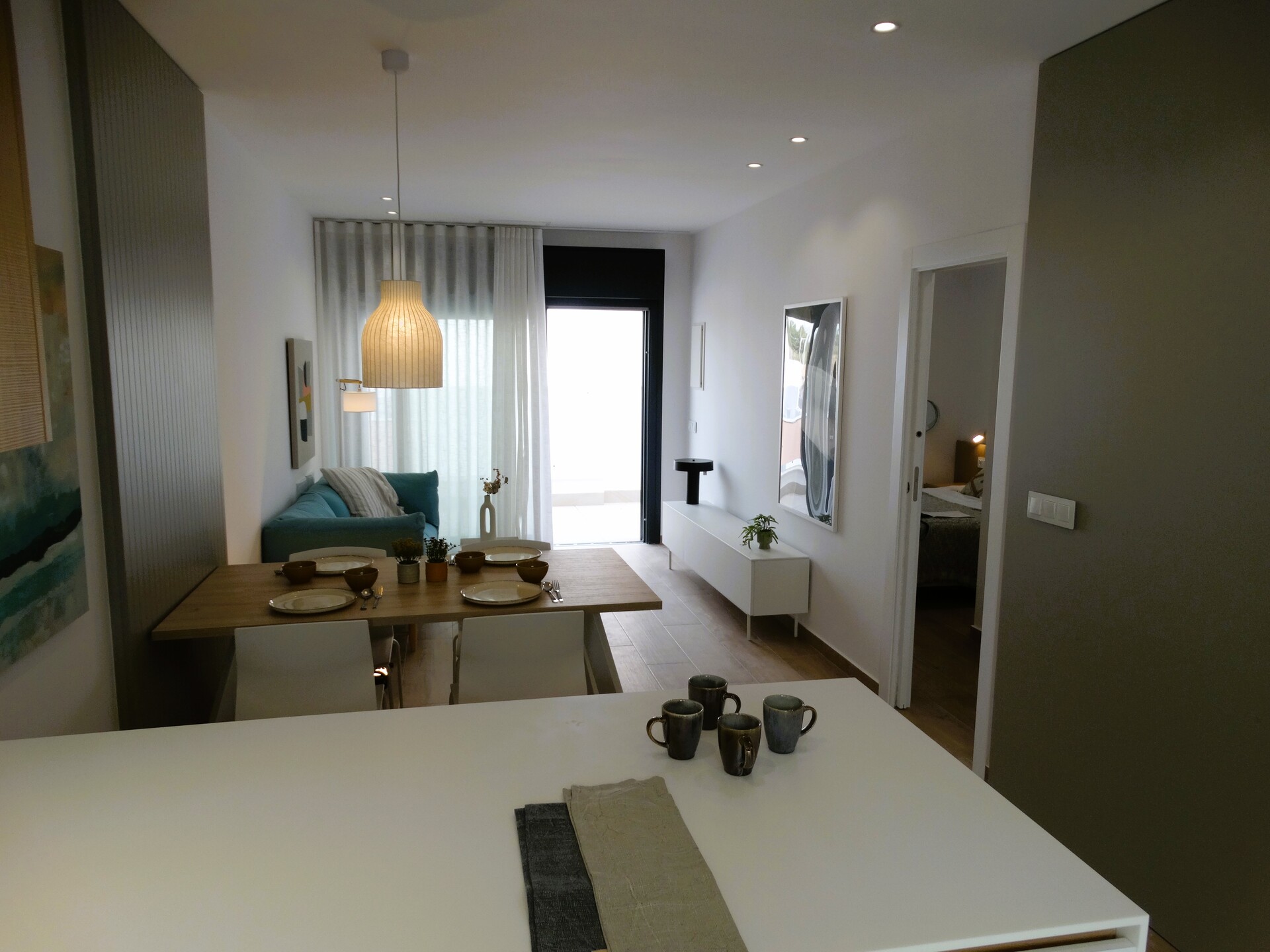 Bungalow for sale in Pilar de la Horadada - photo 2
