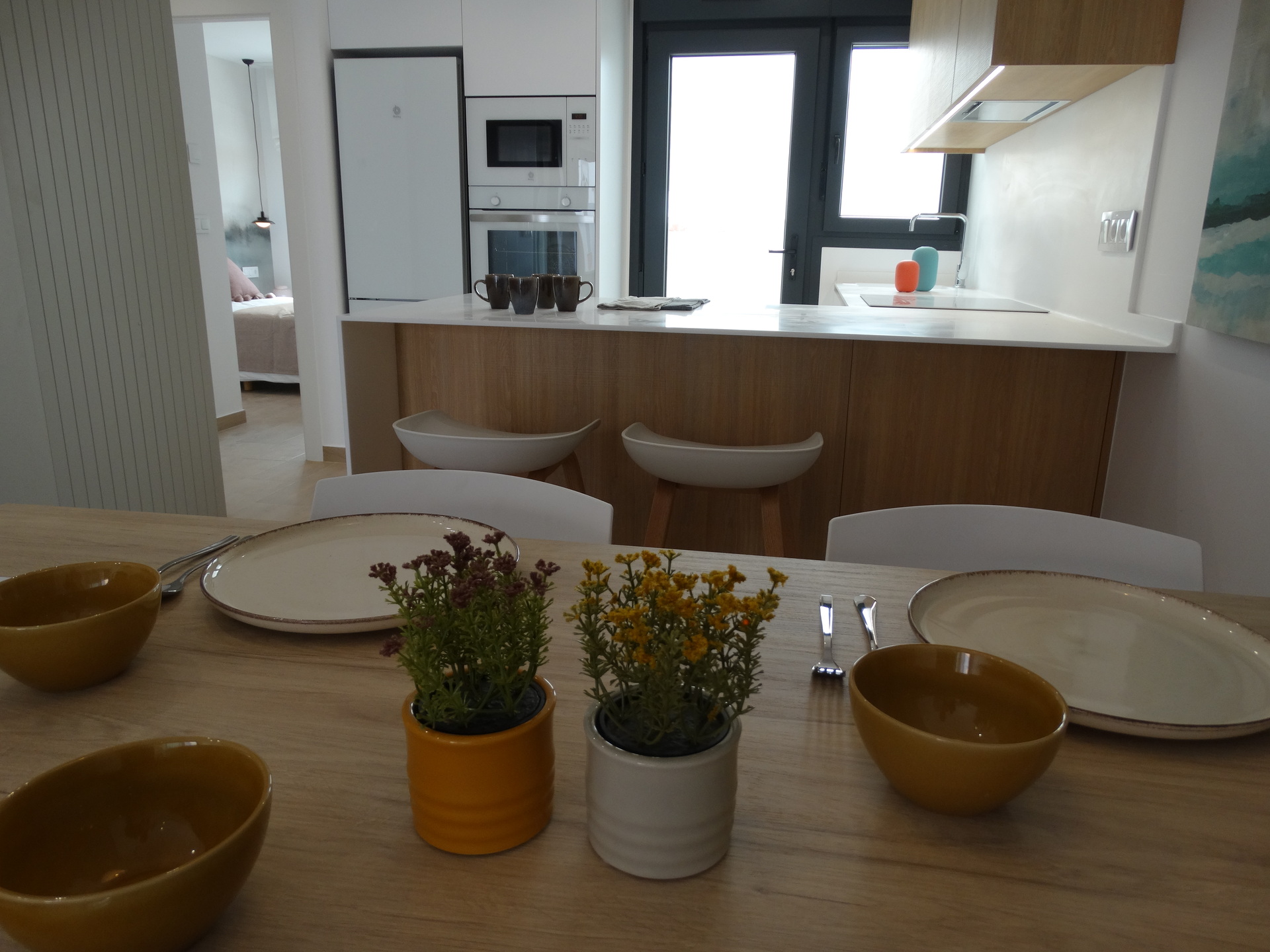 Bungalow for sale in Pilar de la Horadada - photo 14