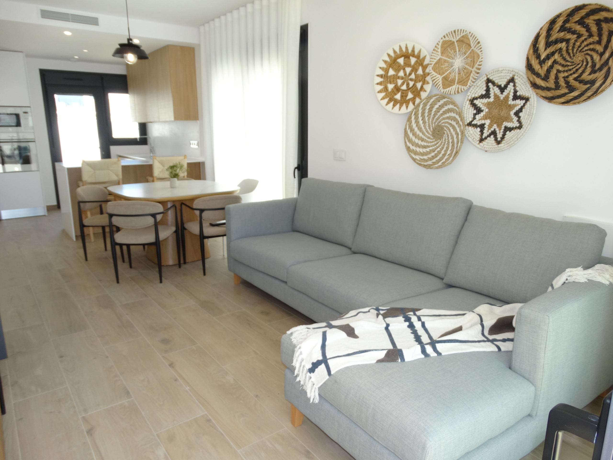 Bungalow for sale in Pilar de la Horadada - photo 3