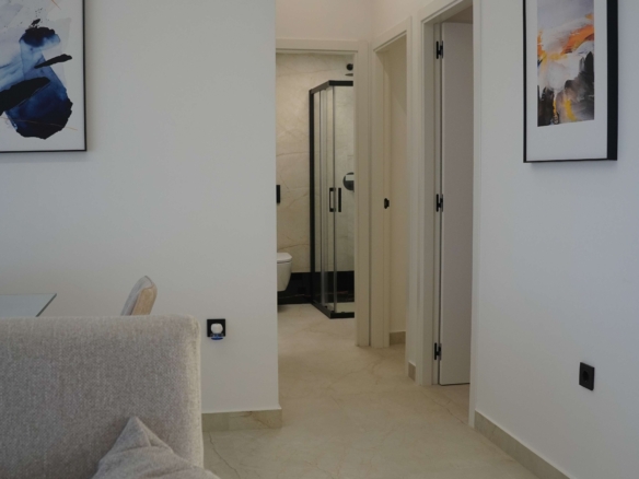 Bungalow for sale in Pilar de la Horadada