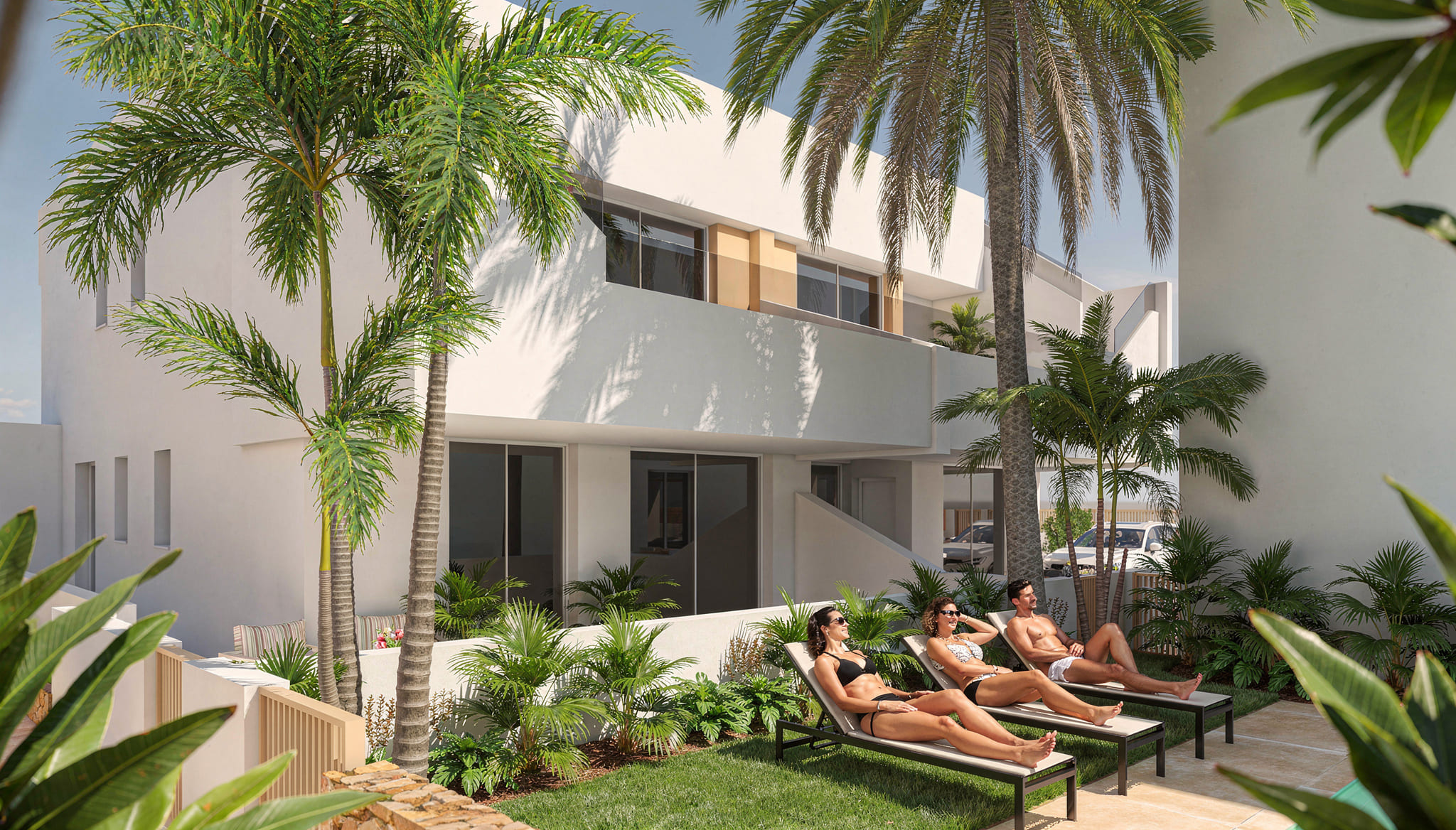 Bungalow for sale in Pilar de la Horadada - photo 6